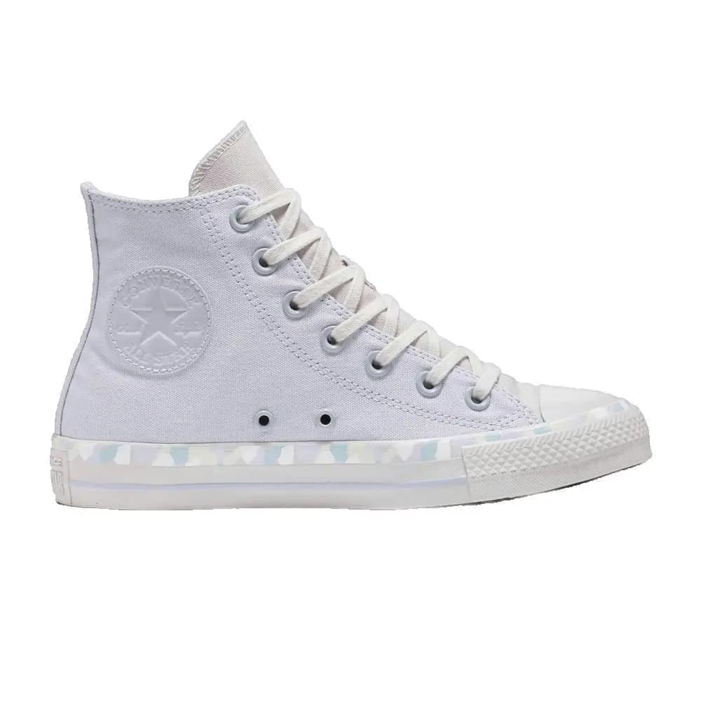 Baskets montantes plateforme femme Converse Chuck Taylor All Star Move CX