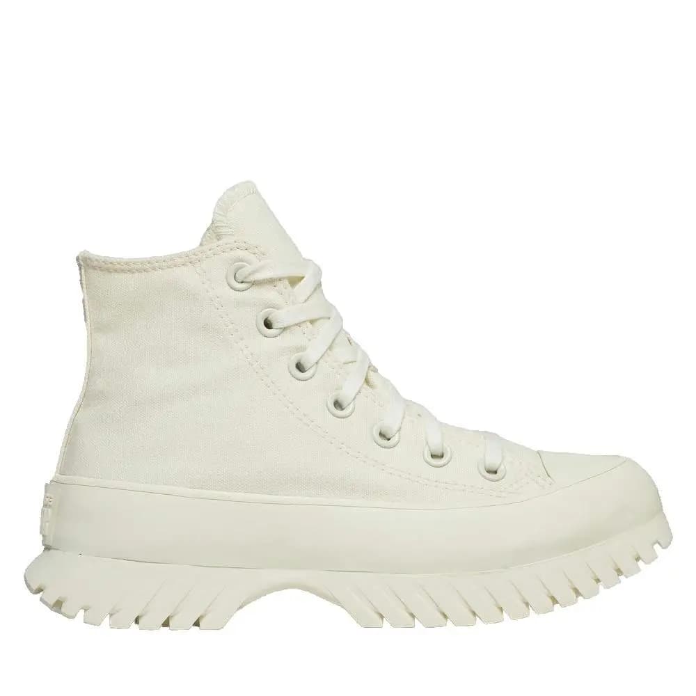 Baskets montantes femme Converse Chuck Taylor All Star Lugged 2.0
