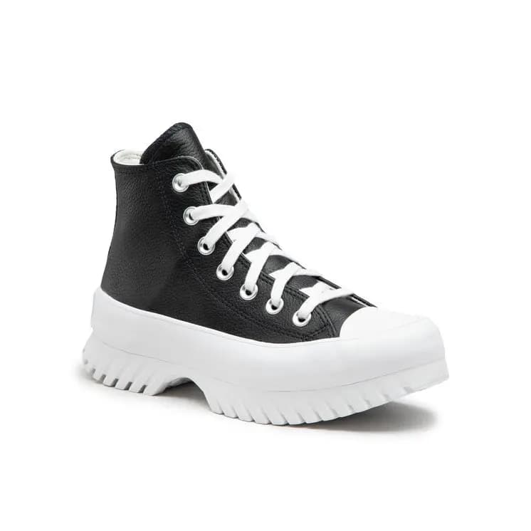 Baskets femme Converse Lugged 2.0