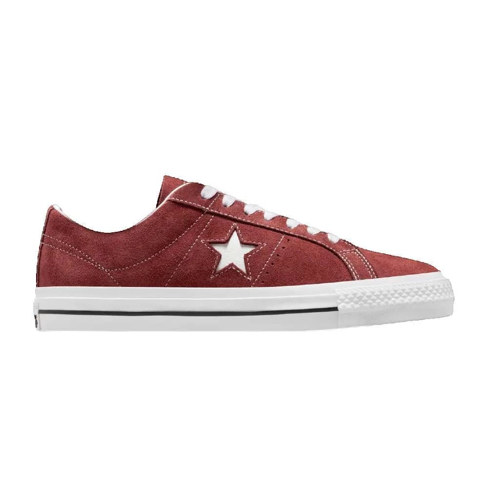 Baskets femme Converse One Star Pro