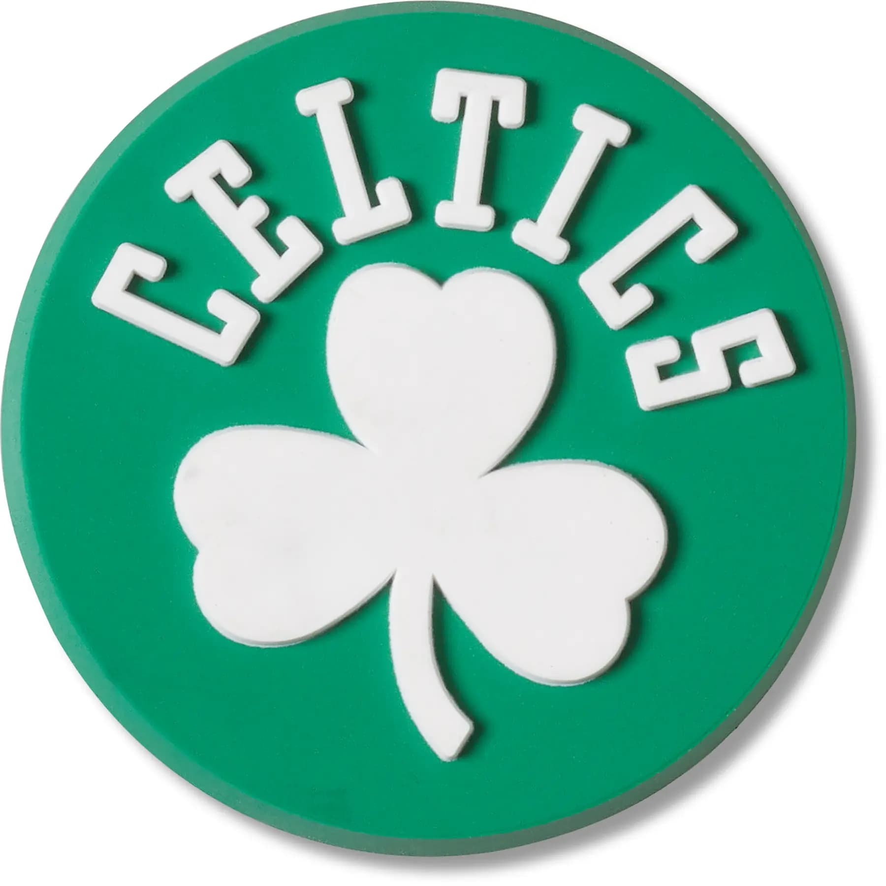 Jibbitz Crocs NBA Boston Celtics 2