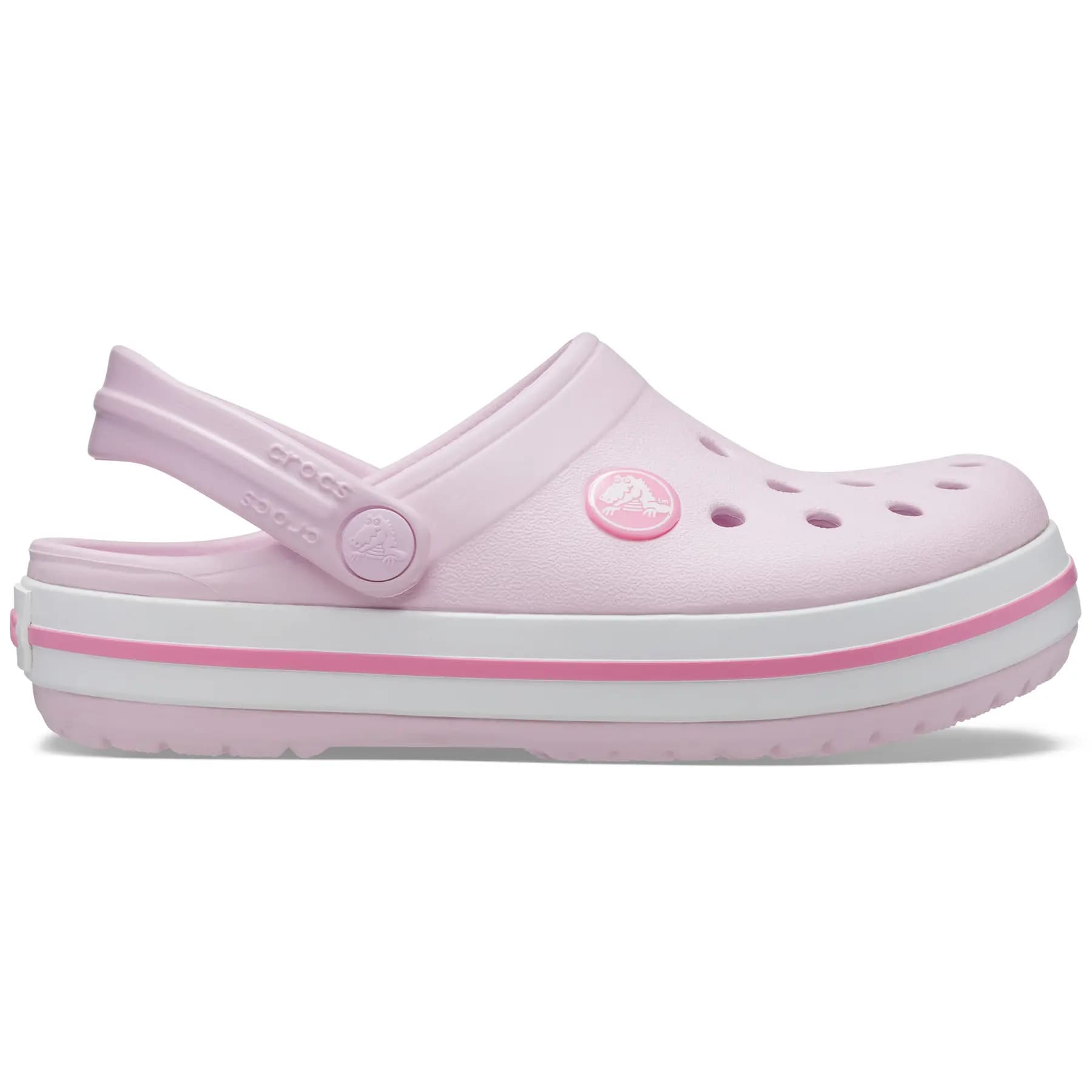 Sabot bébé Crocs Crocband T