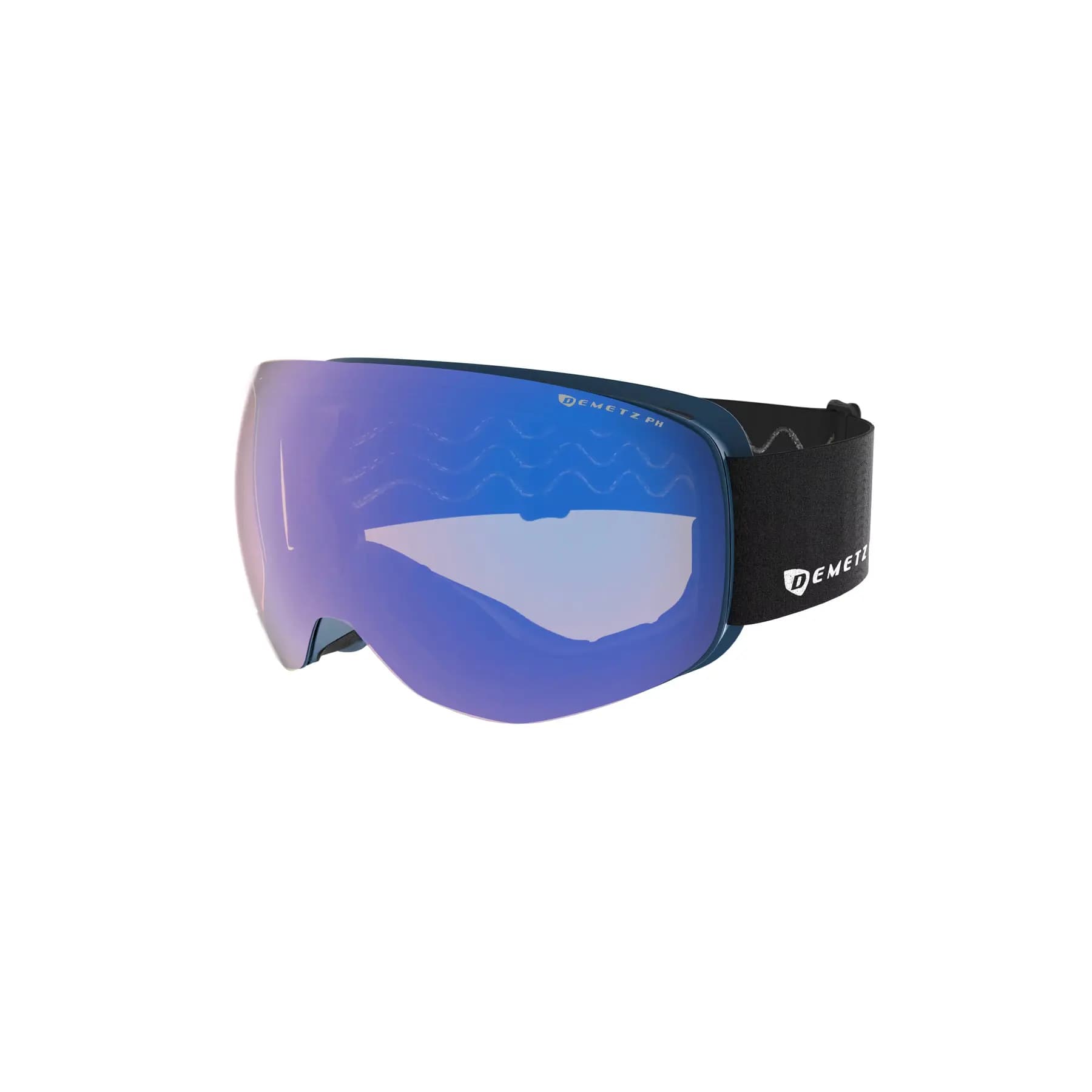Lunettes de soleil Demetz Sluff