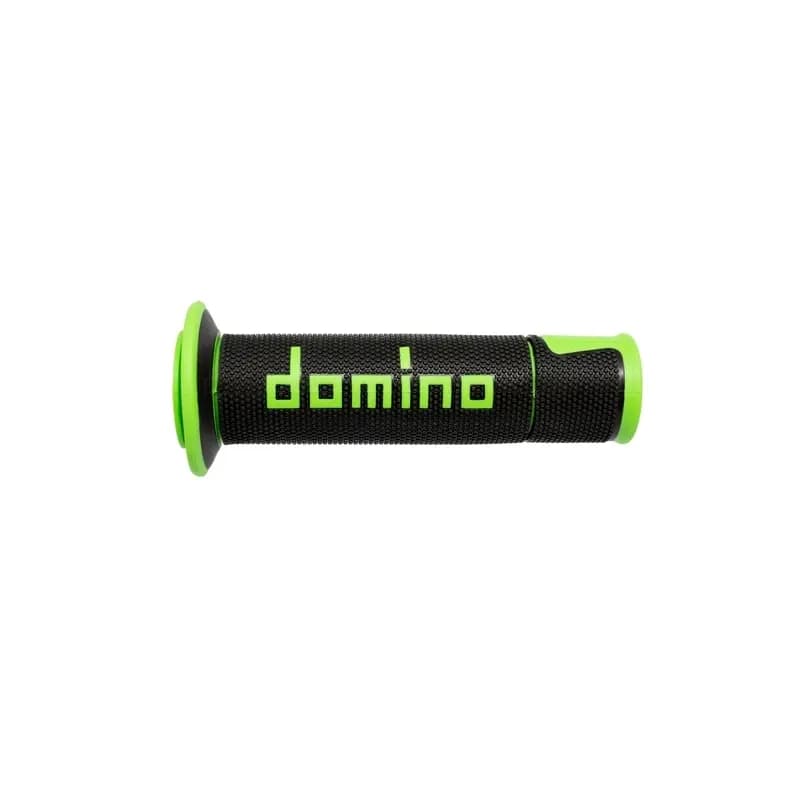 Grip-poignée Domino A450 Street Racing full grip