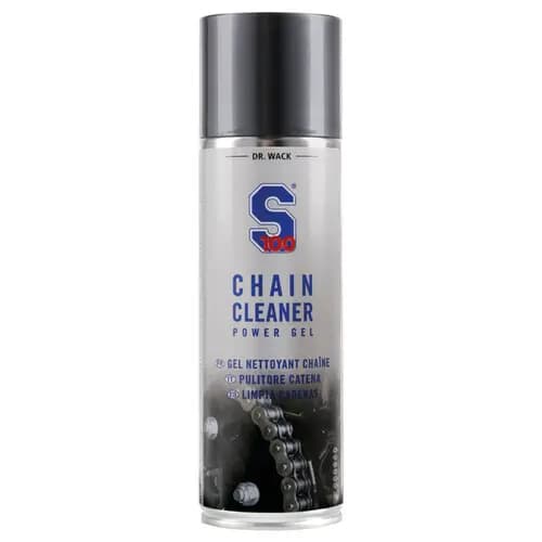 Nettoyant de chaîne Dr Wack S100 - 300 ml