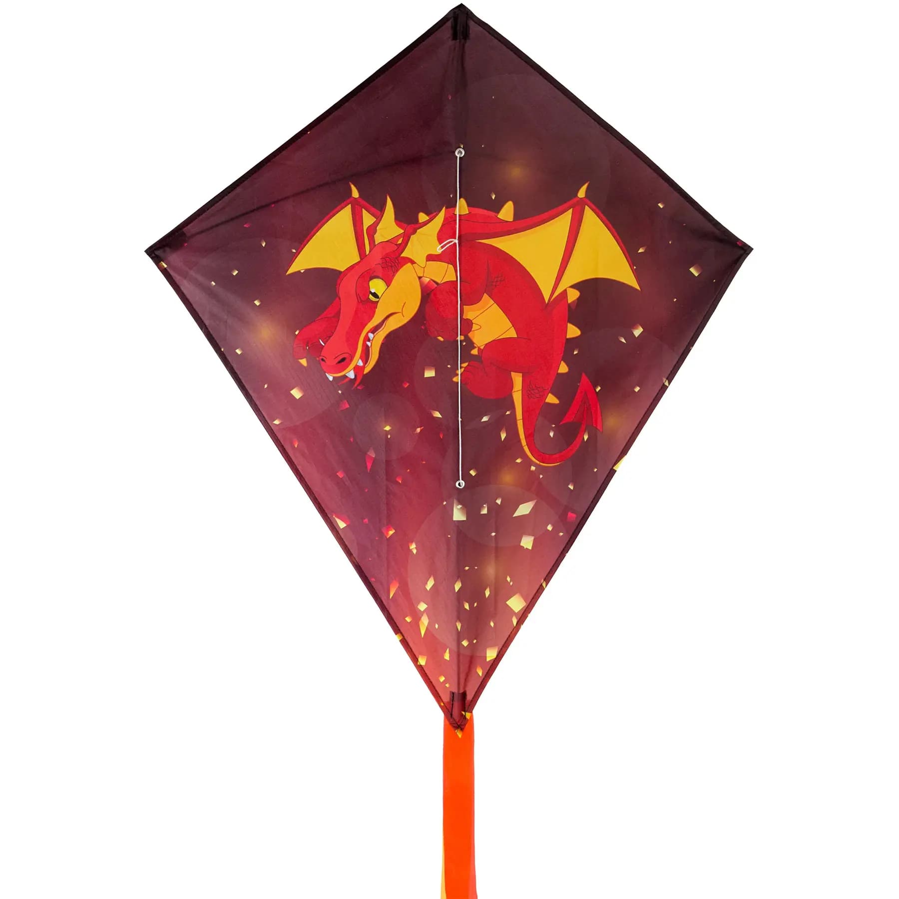 Cerf-volant Dragon Fly® Dragon