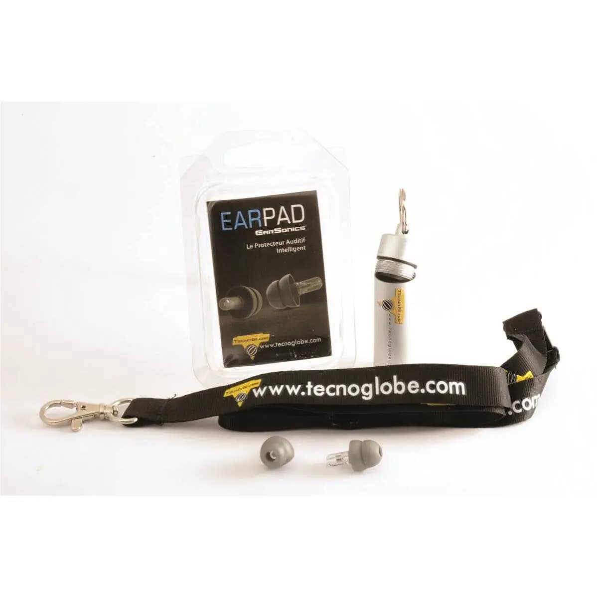Écouteurs EarSonics Universel