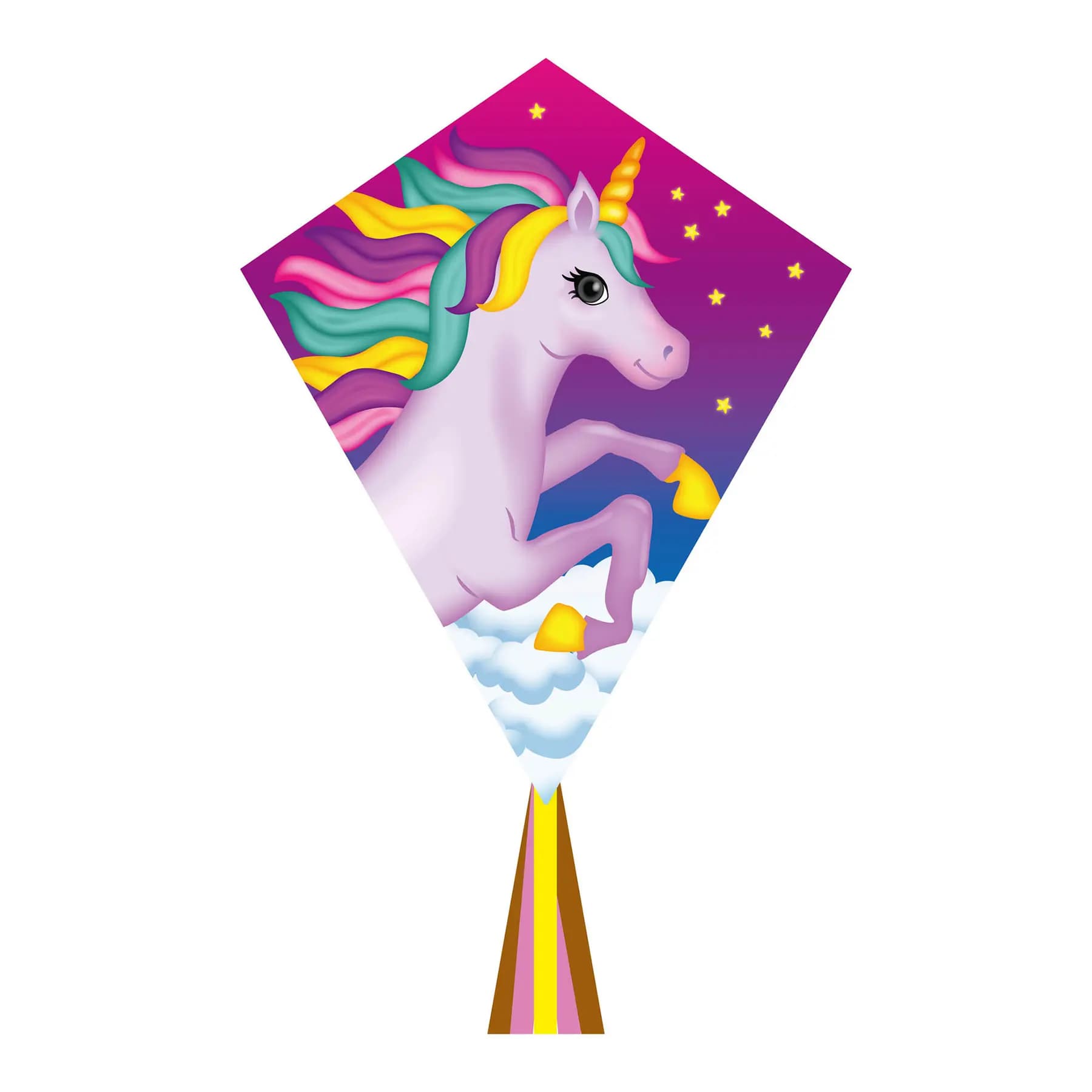 Cerf-volant Ecoline Eddy Eco
