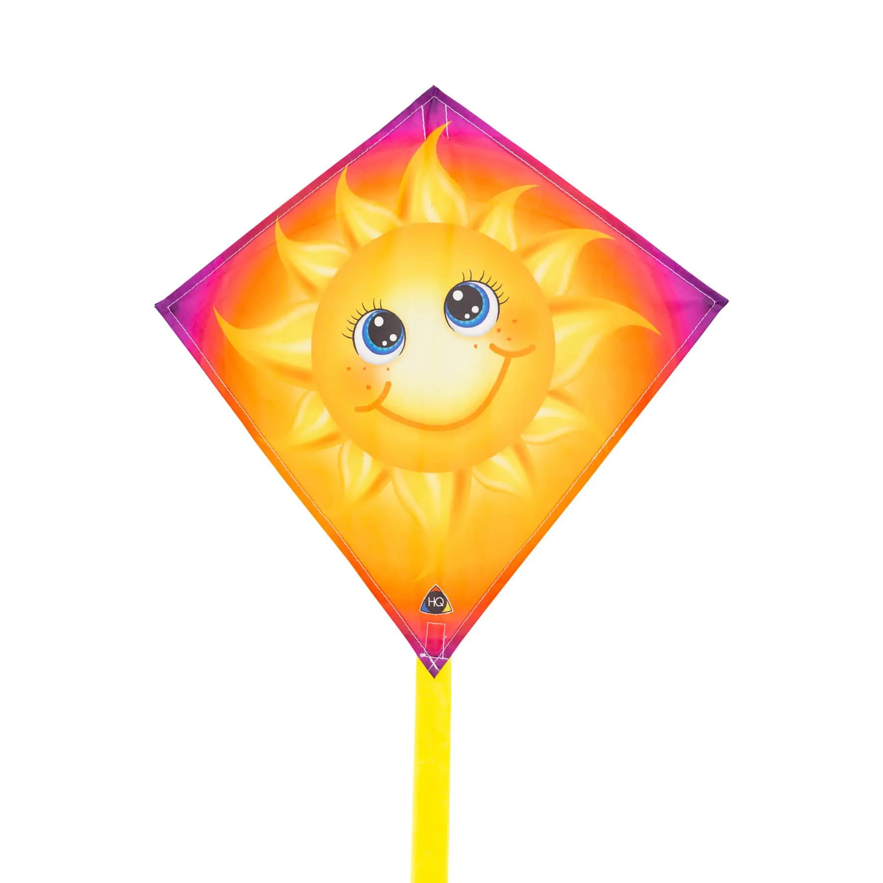 Cerf-volant Ecoline Eddy Soleil