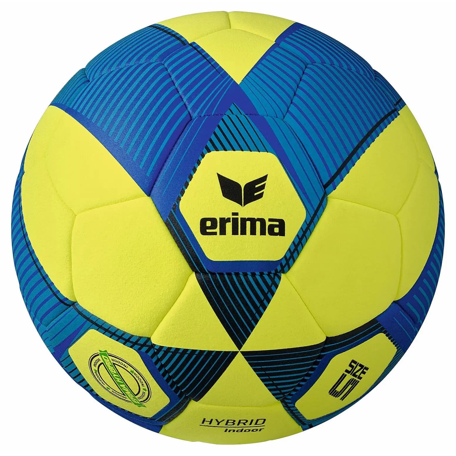 Ballon de football Erima Hybrid Indoor
