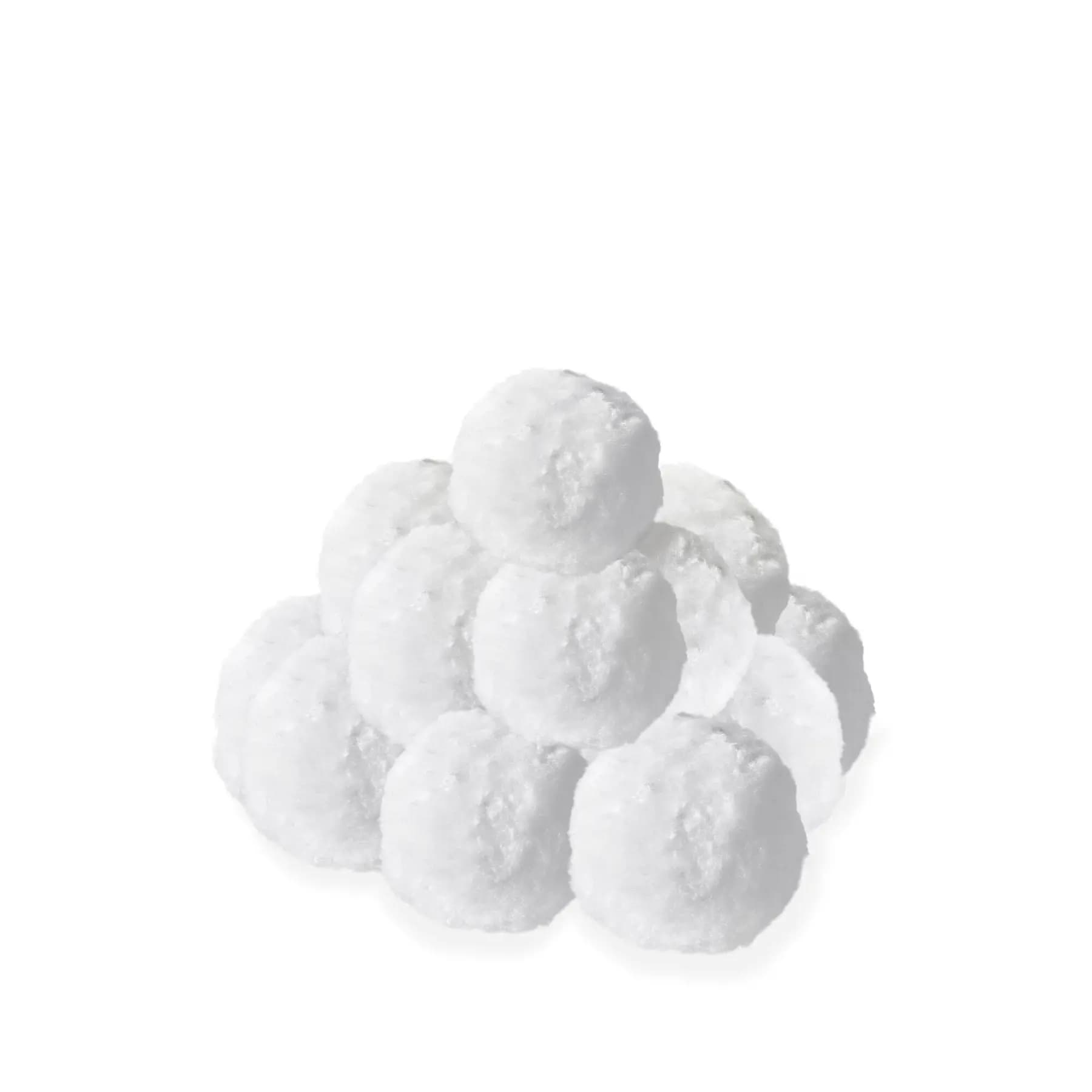 Ouate de filtration pour pompe filtrante à sable Exit Toys