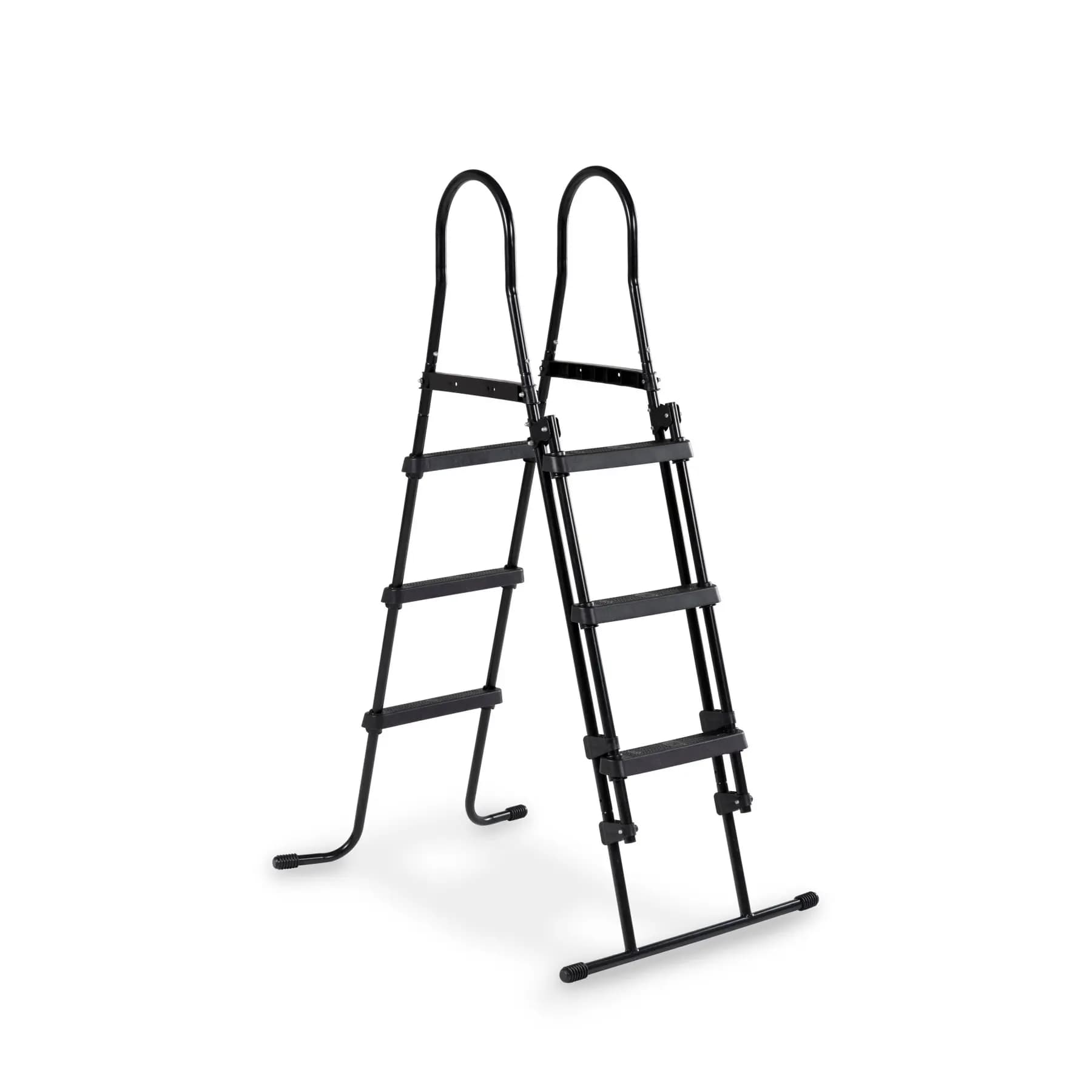 Échelle de piscine pour hauteur de cadre enfant Exit Toys 91 - 107 cm