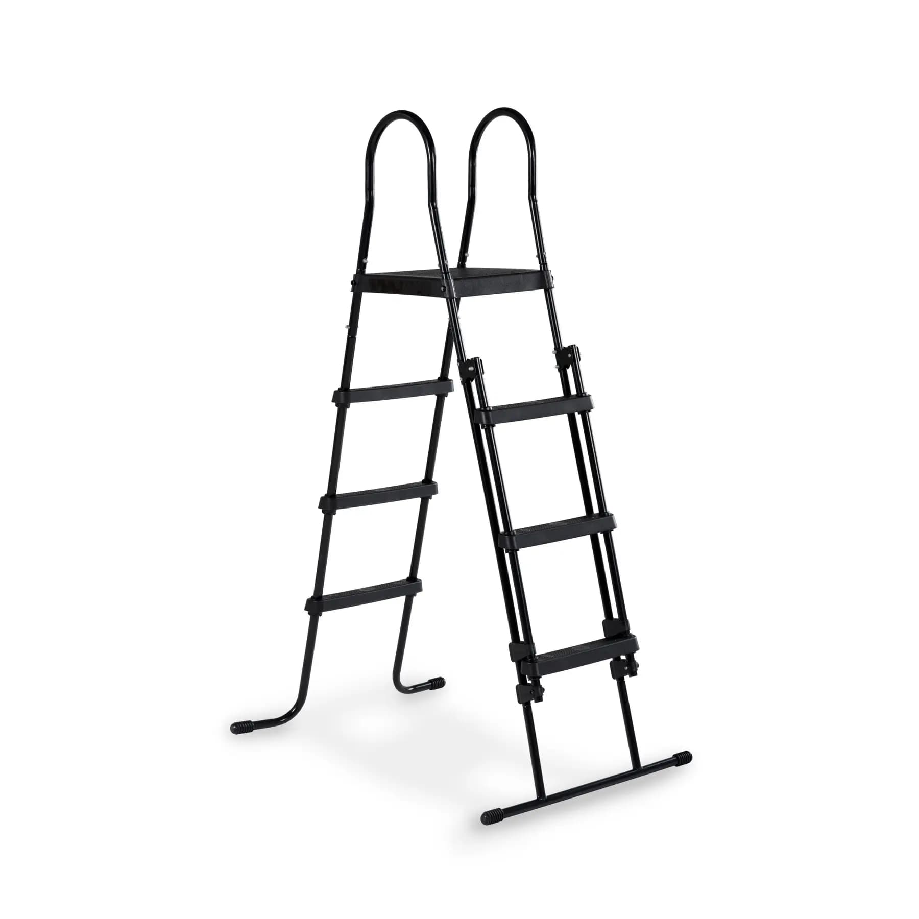 Échelle de piscine pour hauteur de cadre enfant Exit Toys 108 - 122 cm