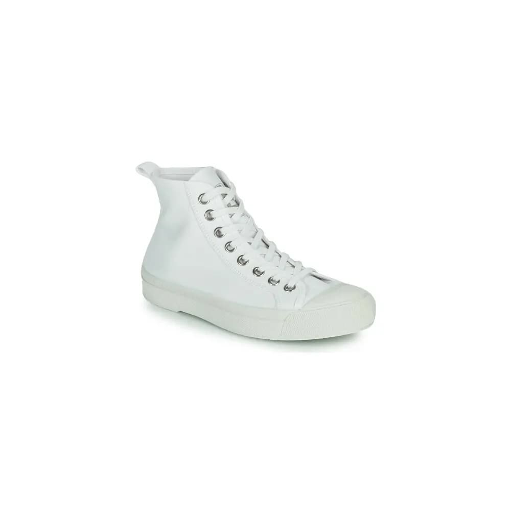 Baskets femme Bensimon Stella b79