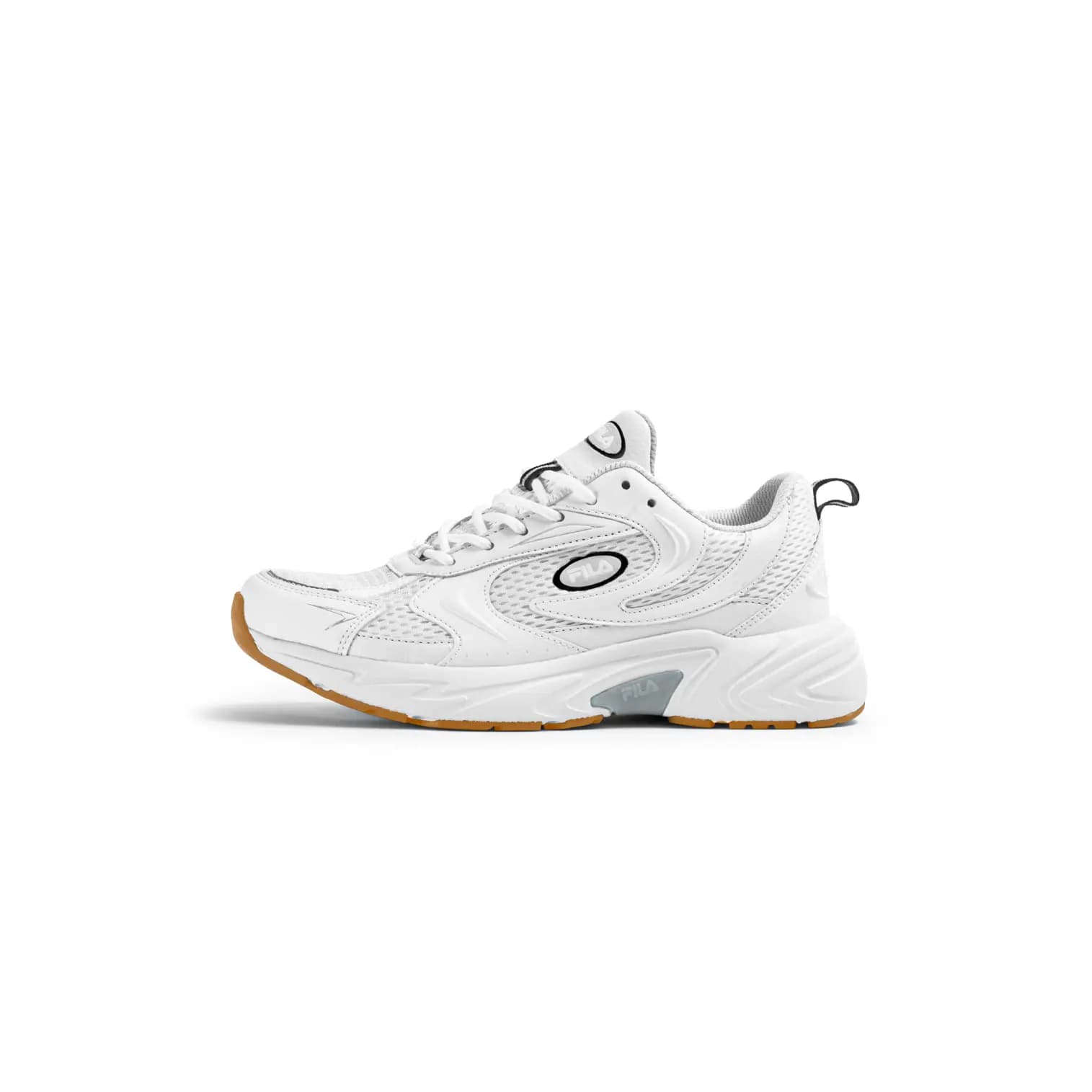 Baskets femme Fila Kreatix