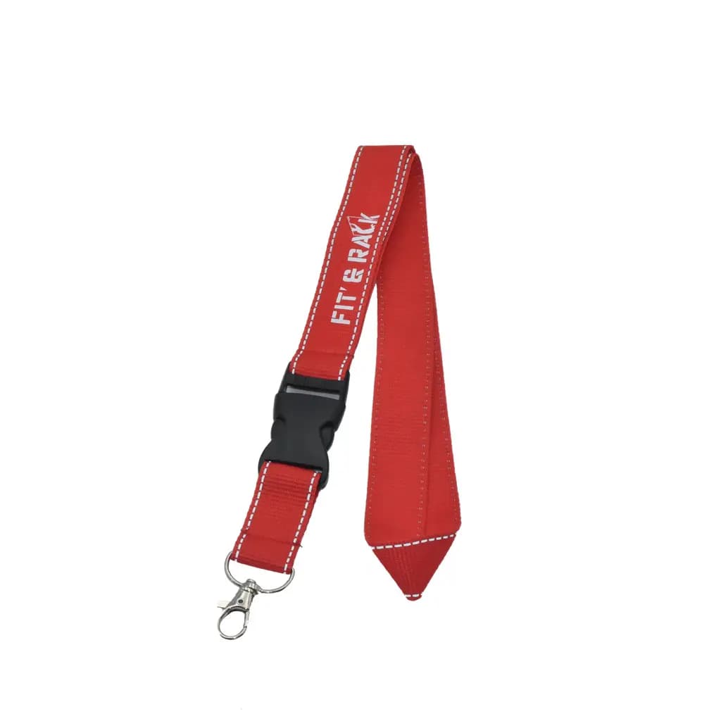 Tour de cou Fit & Rack