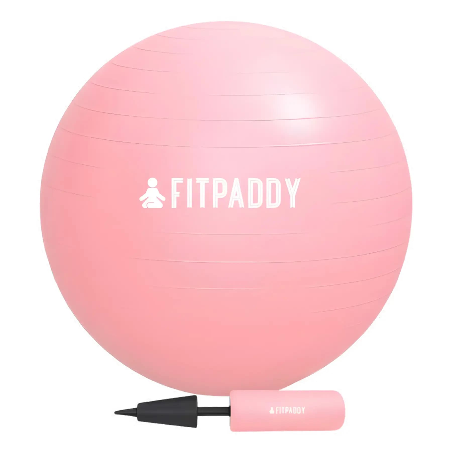 Ballon d'entraînement Fitpaddy