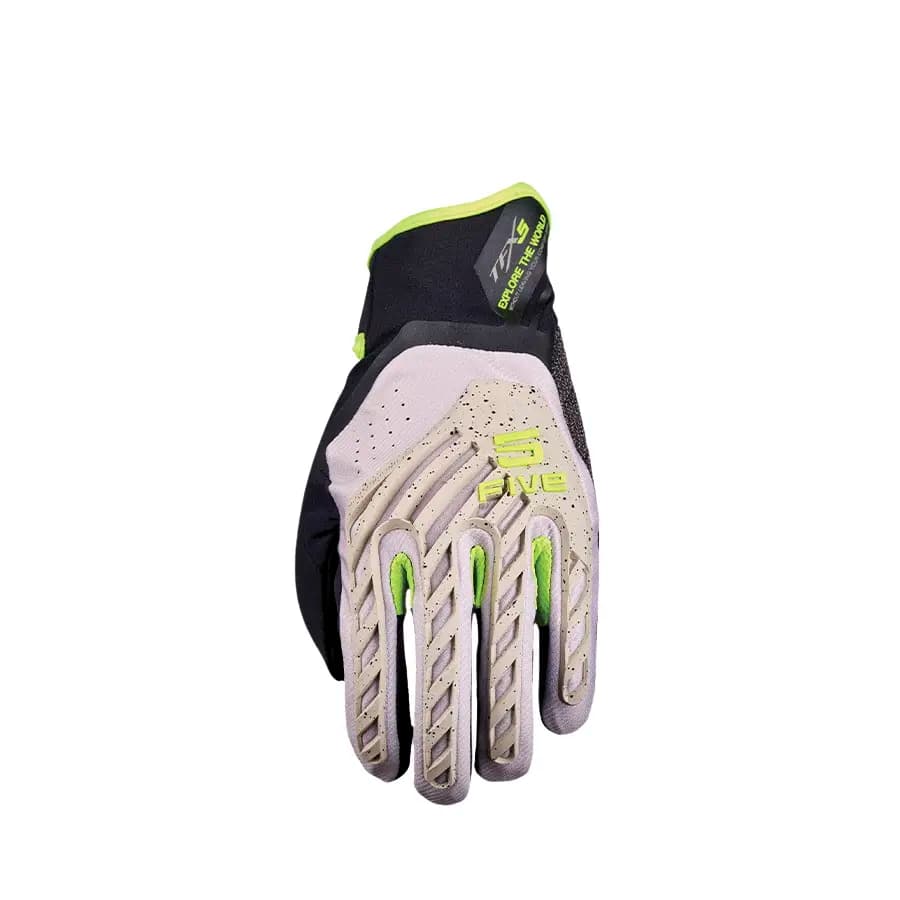 Gants moto été Five TFX5