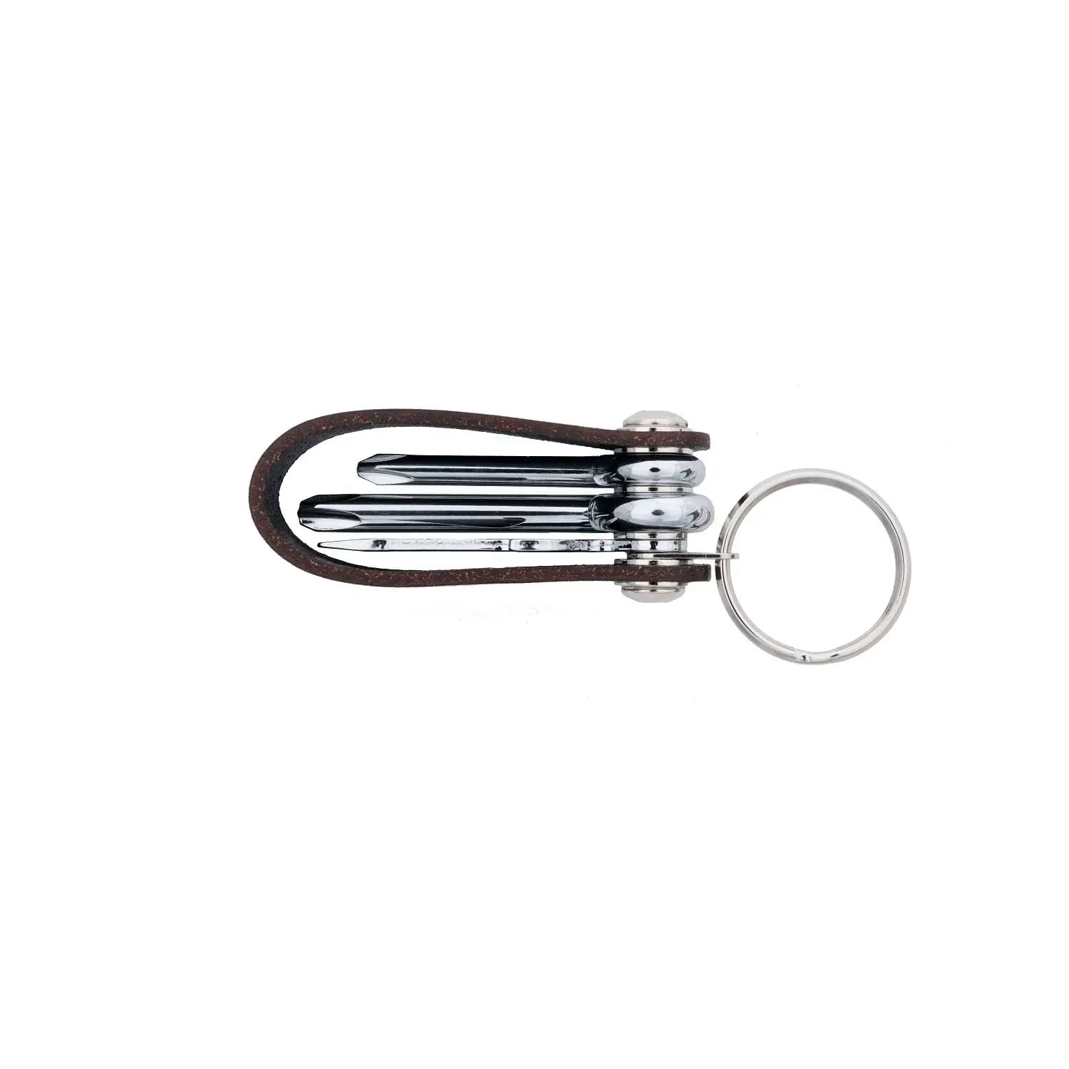 Porte-clé Fix Manufacturing Snow