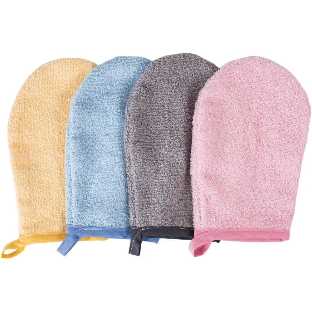 Gant de toilette bébé FreeON by Bubaba