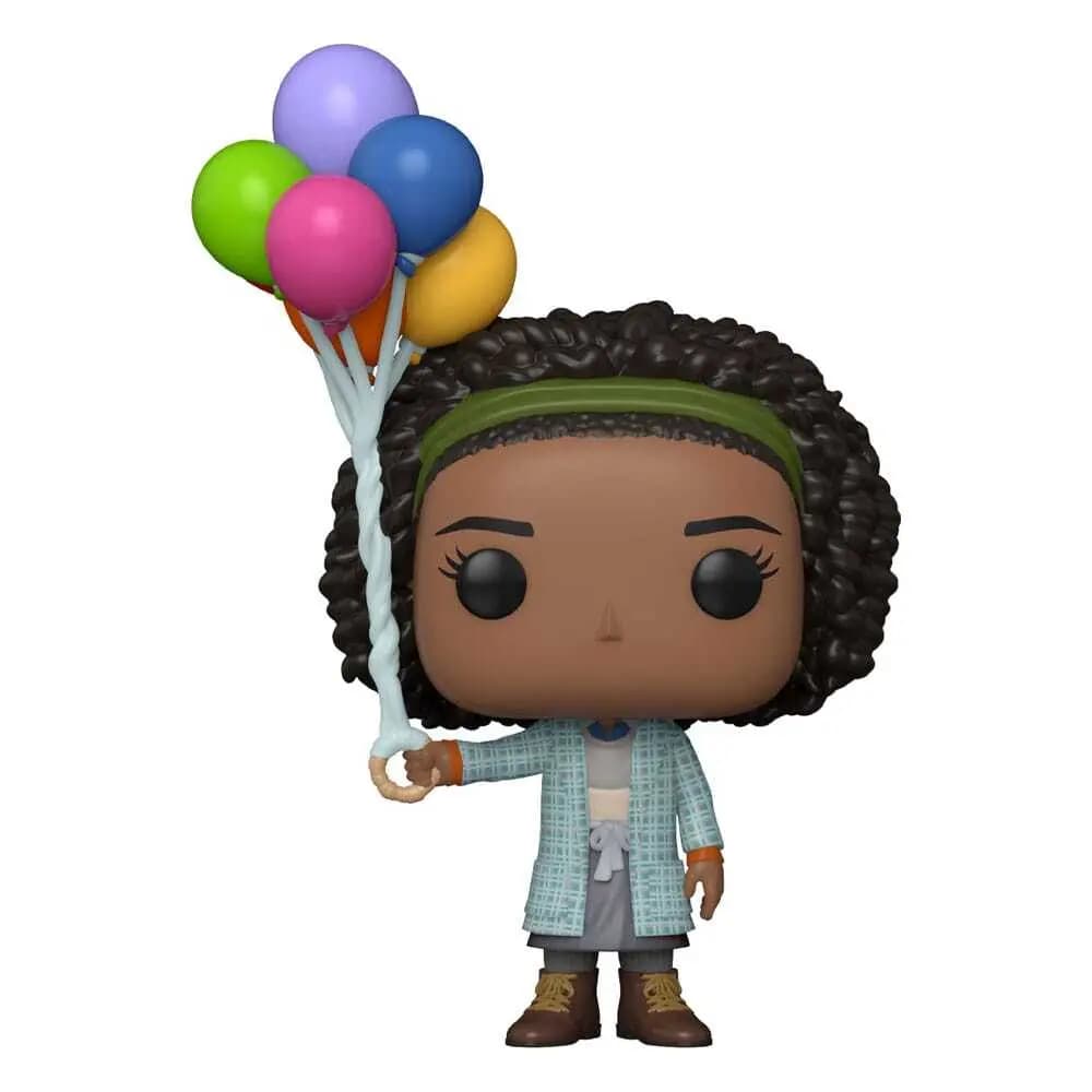 Figurine de collection en vinyle Funko Charlie et la Chocolaterie POP! Movies Noodle