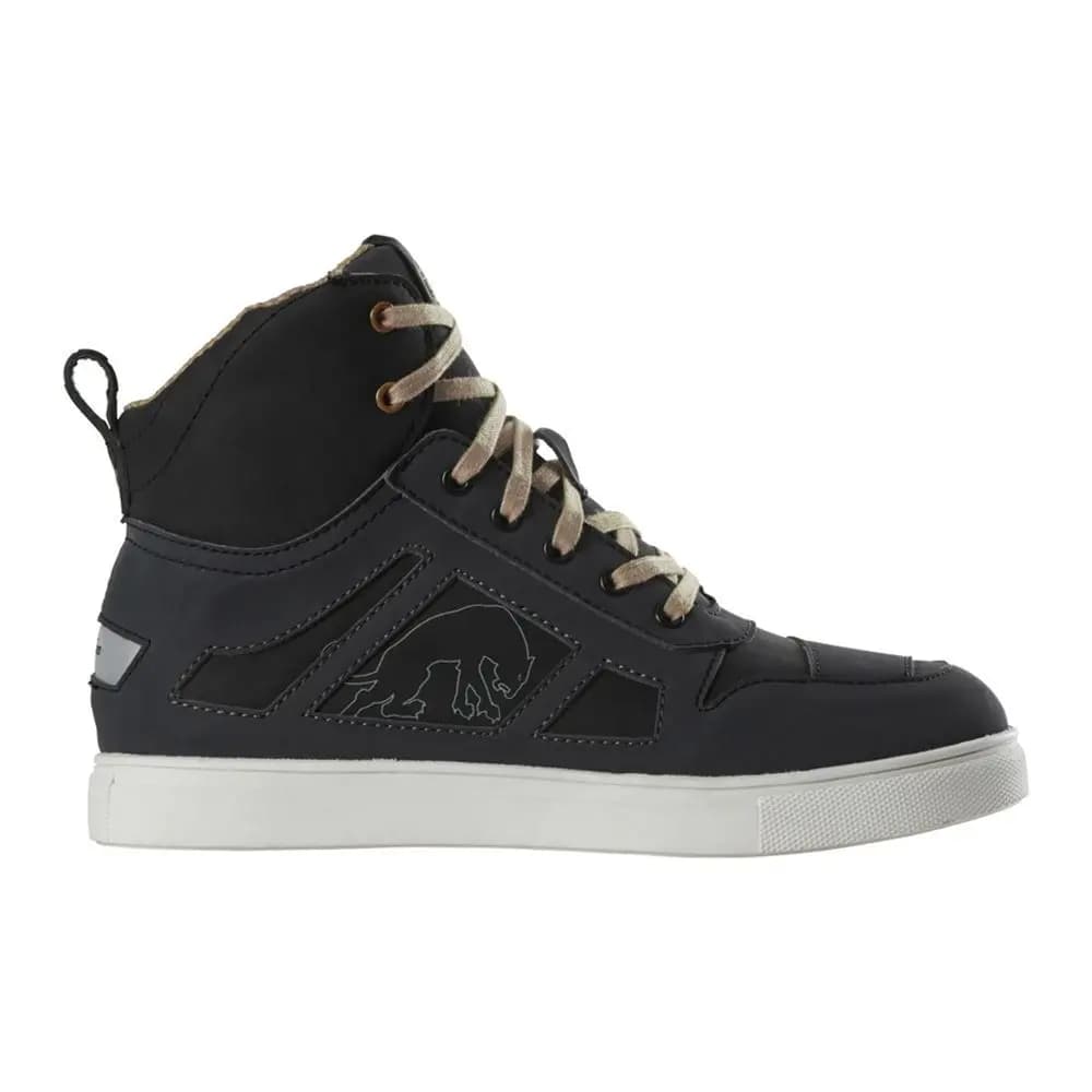 Baskets moto femme Furygan Angie D3O