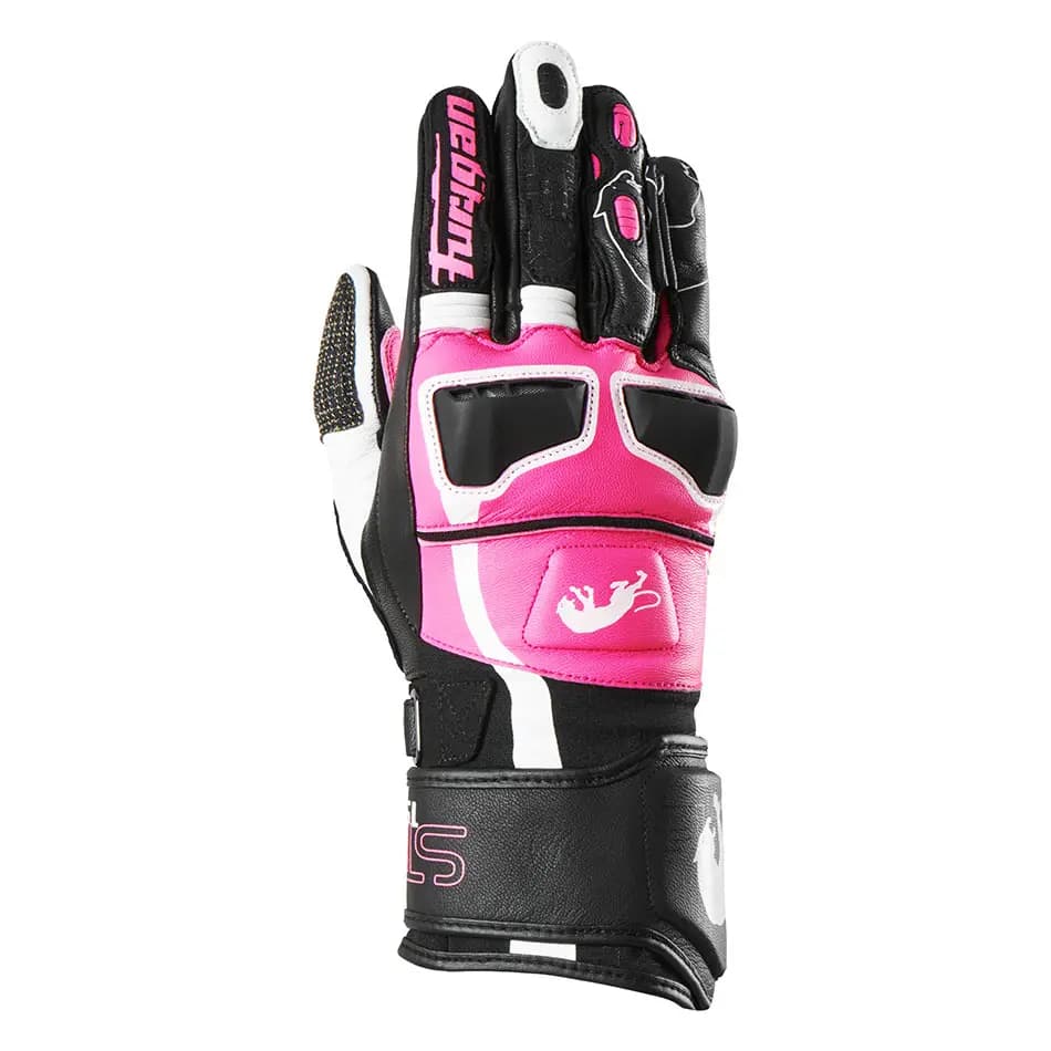 Gants moto racing femme Furygan Styg 15