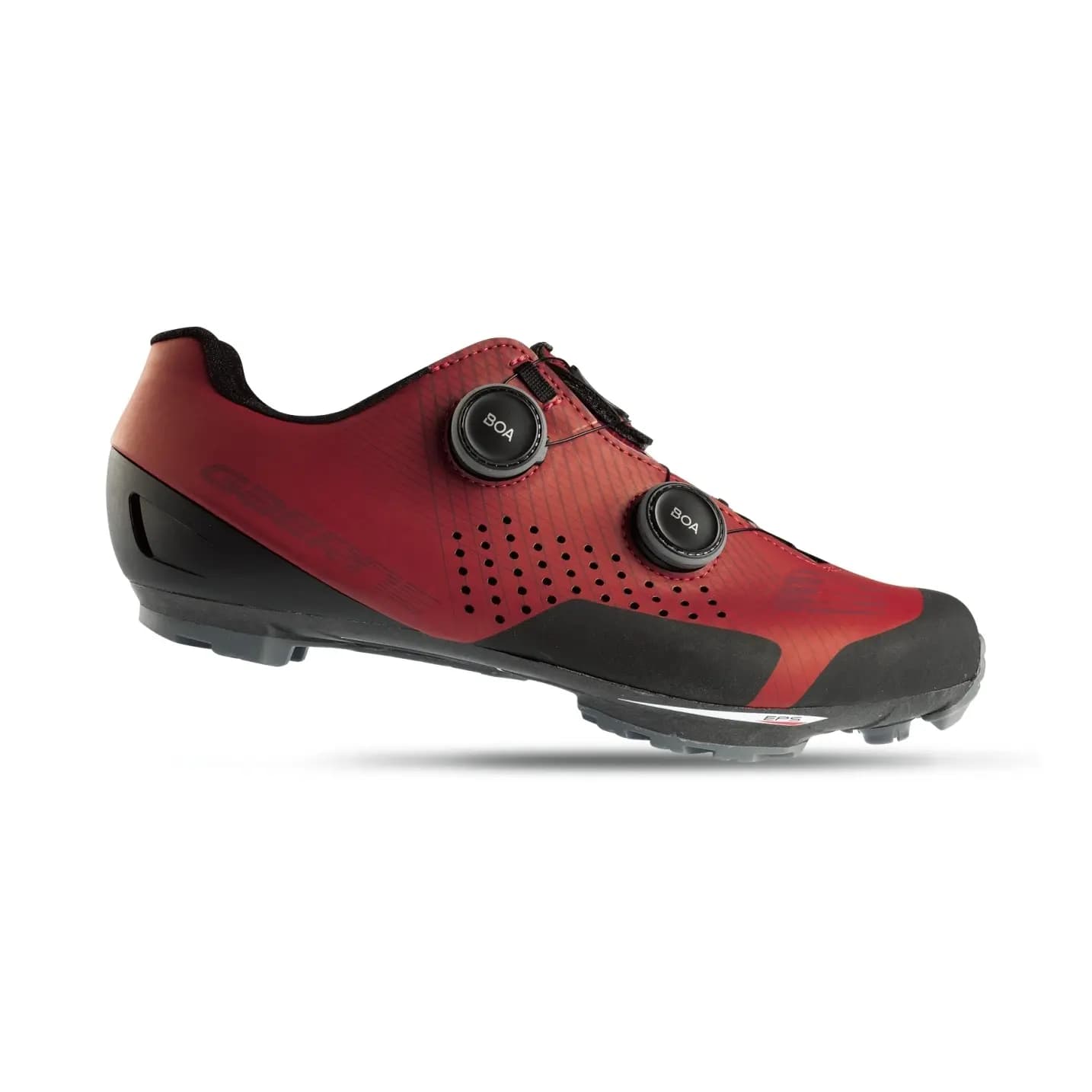 Chaussures vélo Gaerne Carbon G. Dare