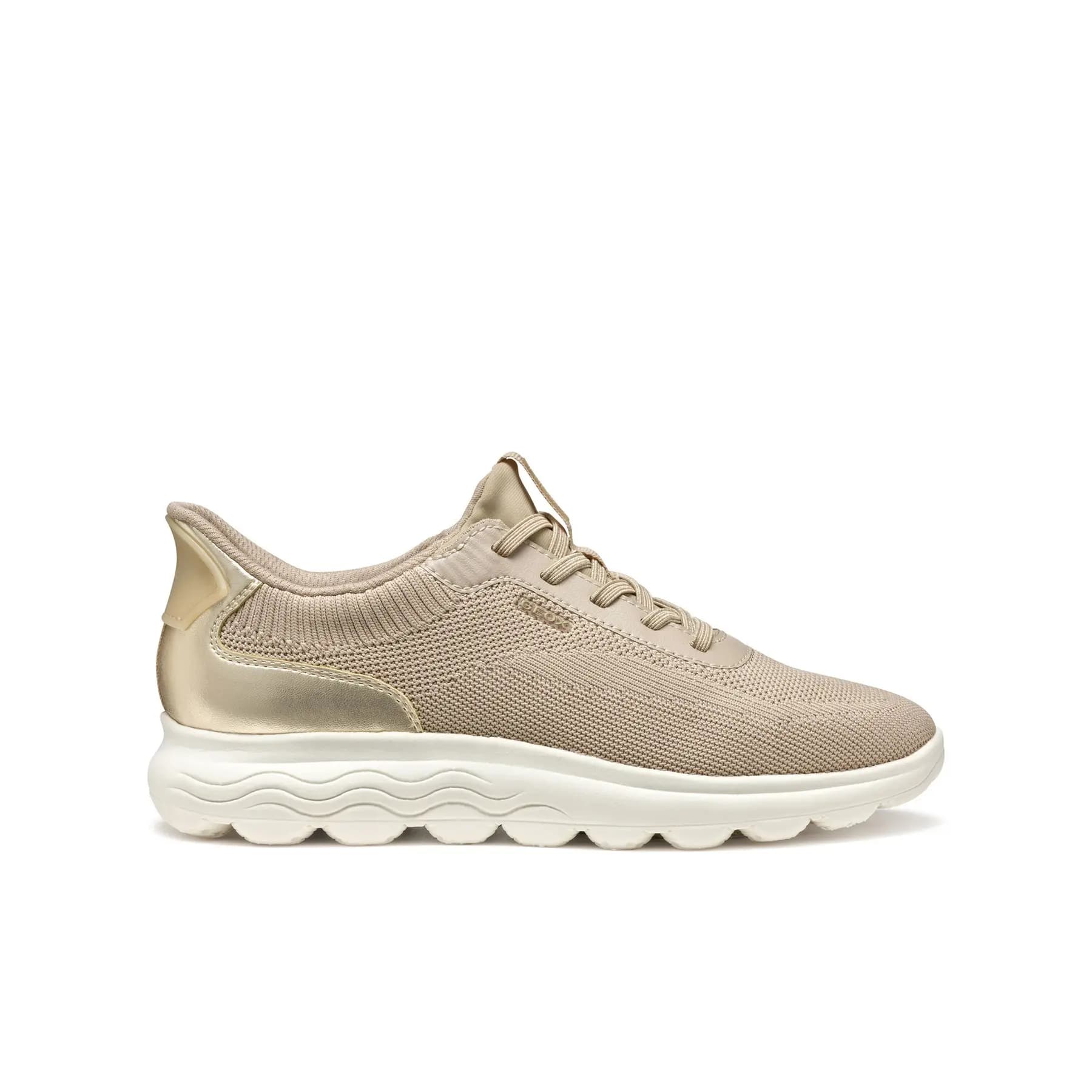 Baskets femme Geox Spherica Plus A