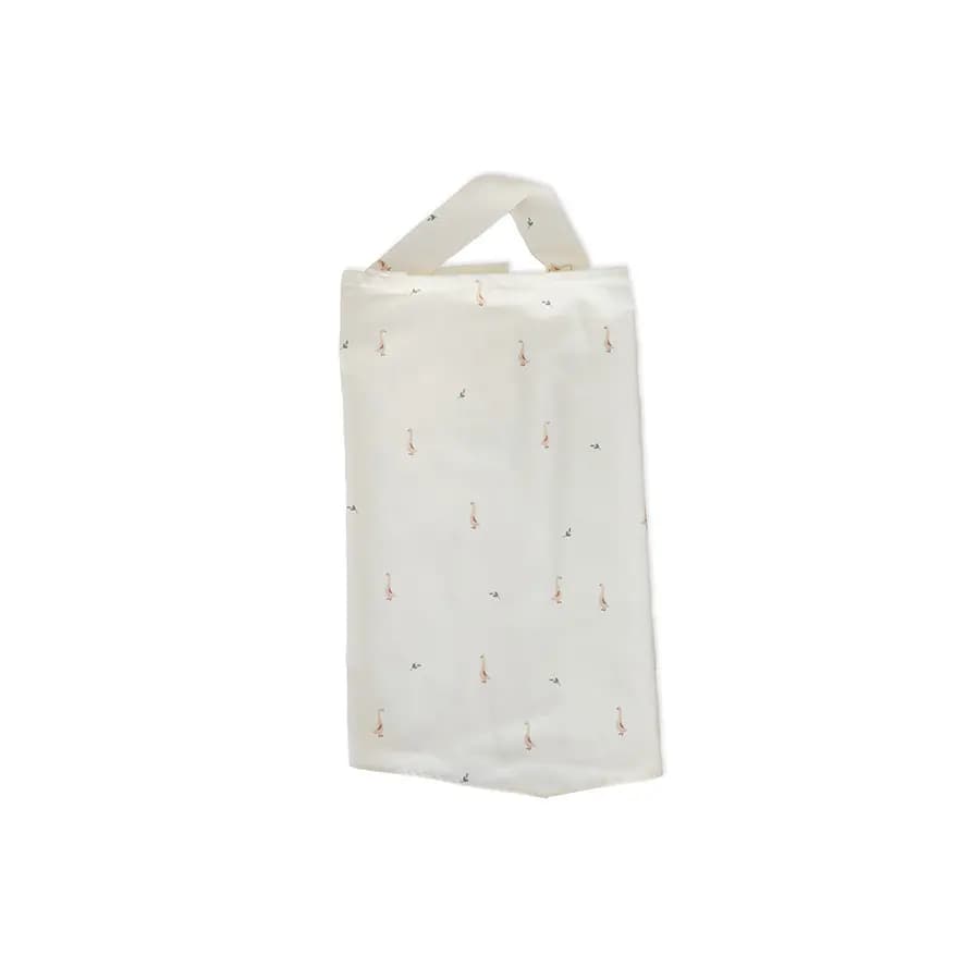 Écharpe d'allaitement pour bébé Gloop! Farm