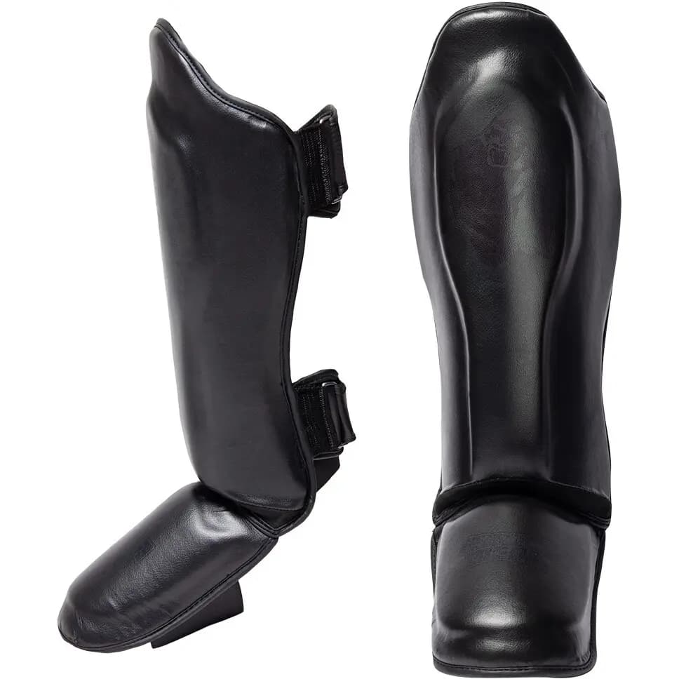 Protège-tibias/pieds Gorilla Wear Mosby