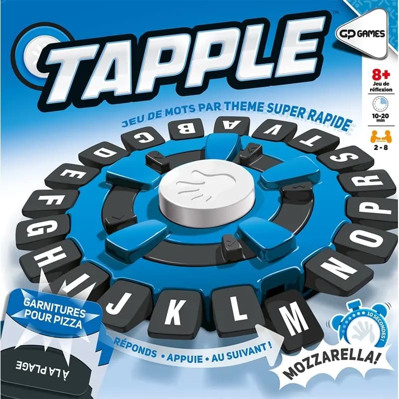 Jeu de réflexion Gp Toys Tapple