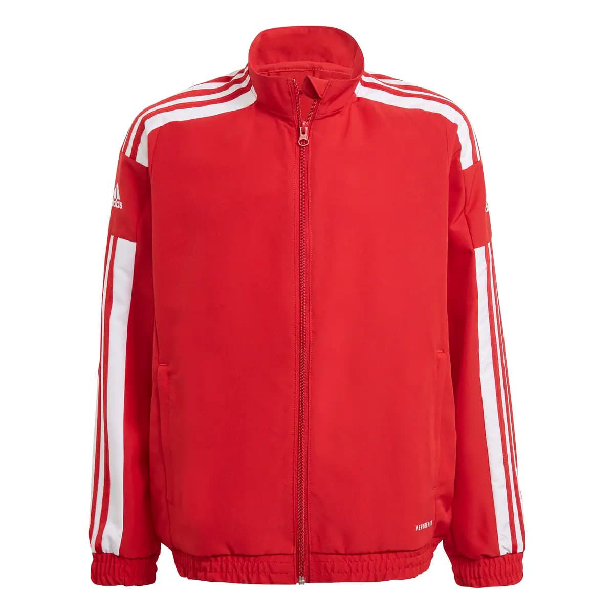 Veste enfant adidas Squadra 21 Presentation