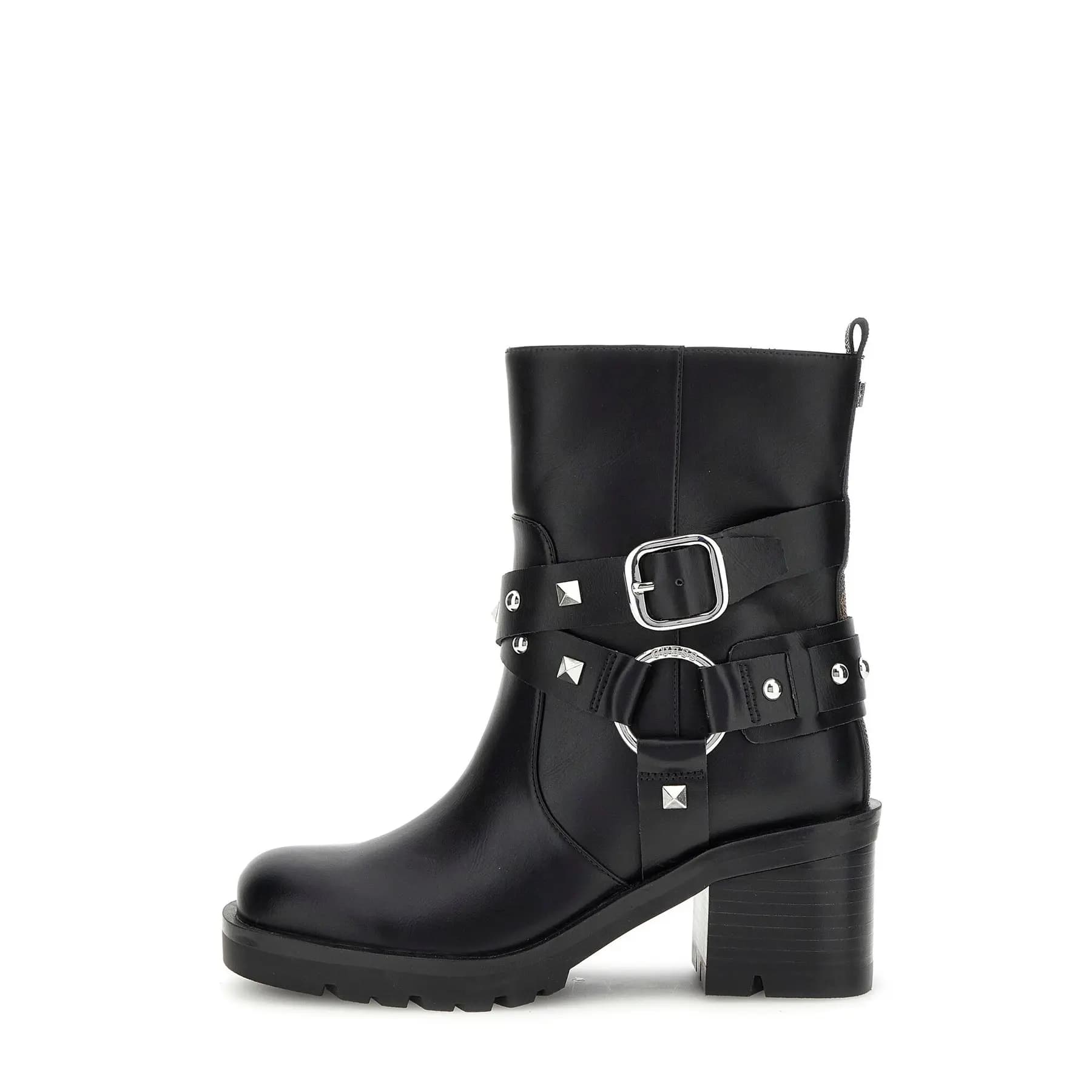 Bottines femme Guess Jhina