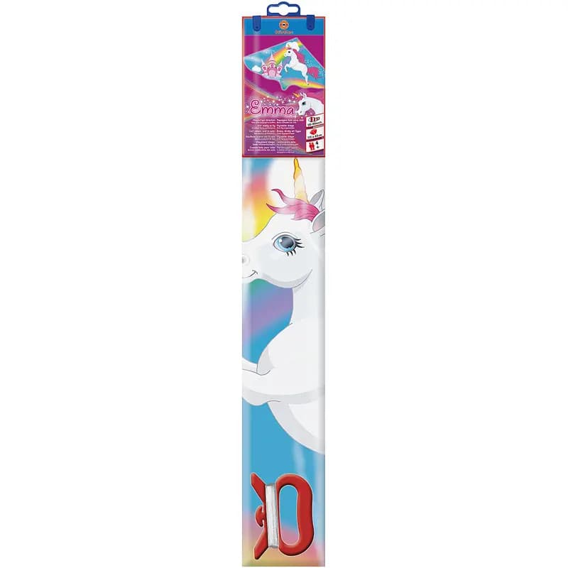 Cerf-volant Gunther Licorne
