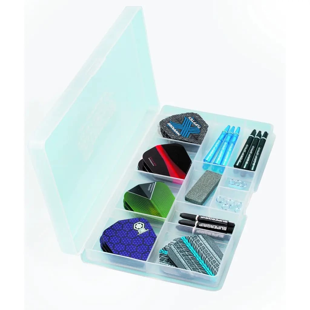 Kit de mise au point Harrows Pro