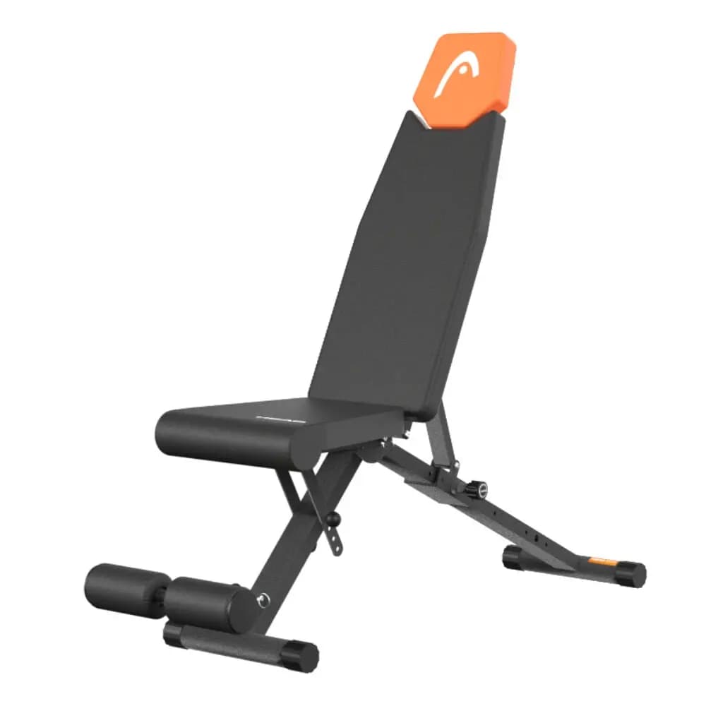 Banc de musculation Head