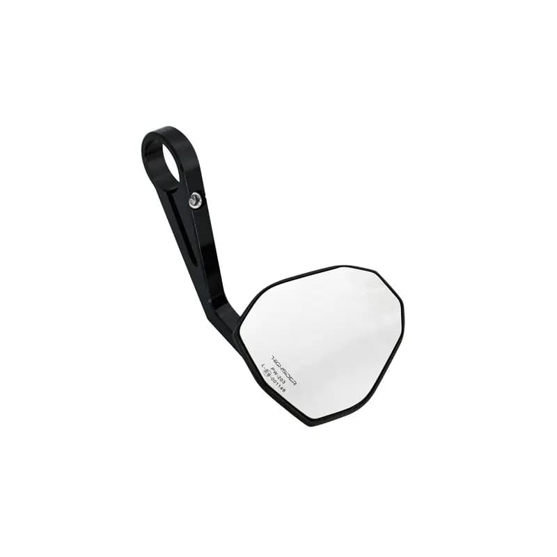 Rétroviseur embout de guidon moto Highsider Victory