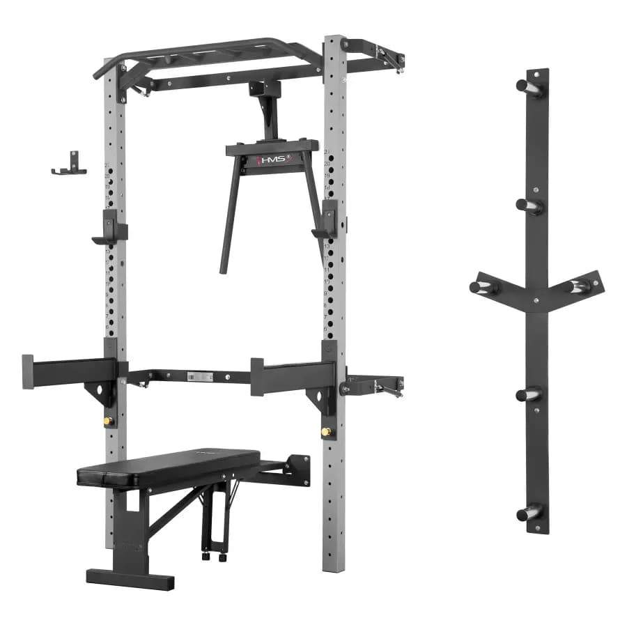 Rack de musculation HMS KLT22
