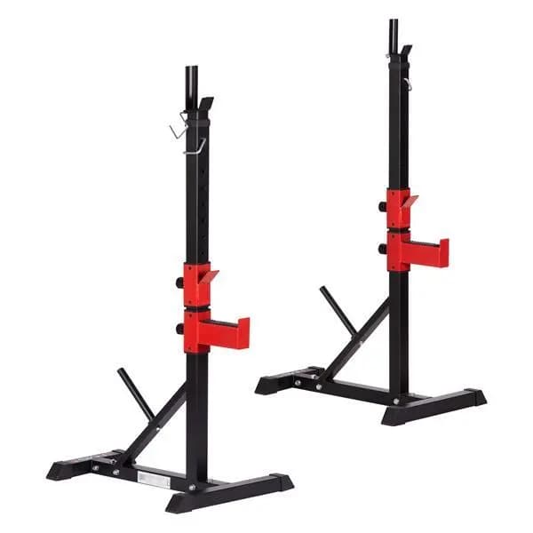 Mousse de barre musculation ajustable HMS STR25