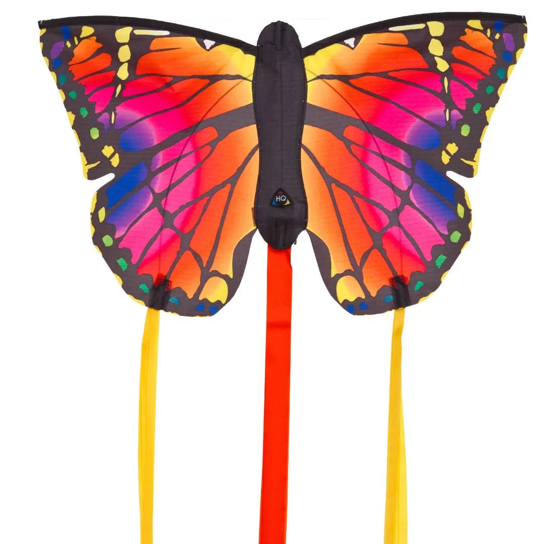 Cerf-volant HQ Kites Butterfly