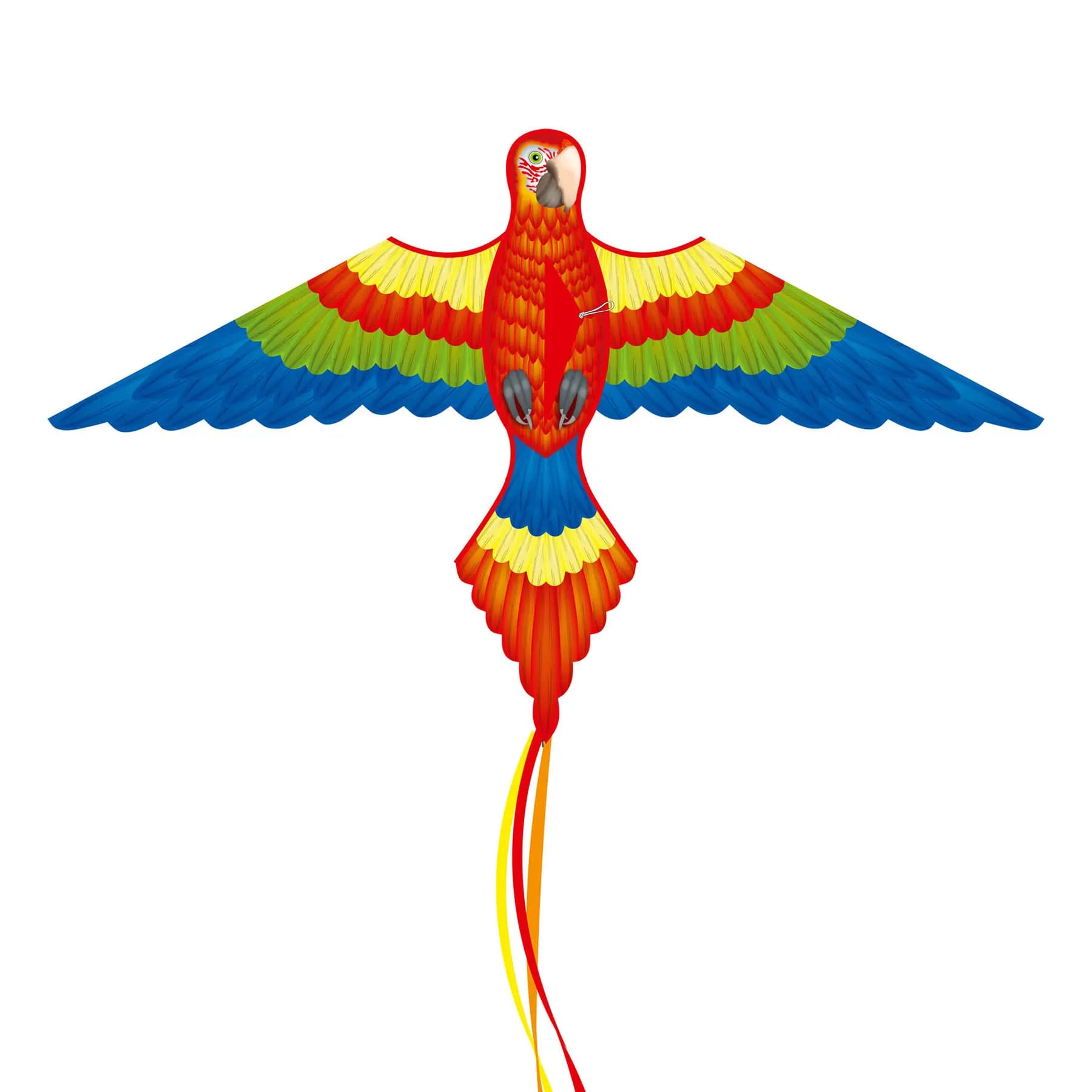 Cerf-volant HQ Kites Ecoline