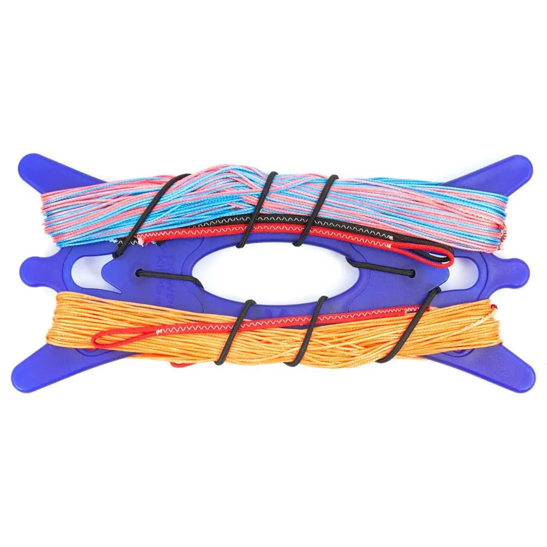 Jeux de ligne pour cerf-volant HQ Kites Lyros Dyneema