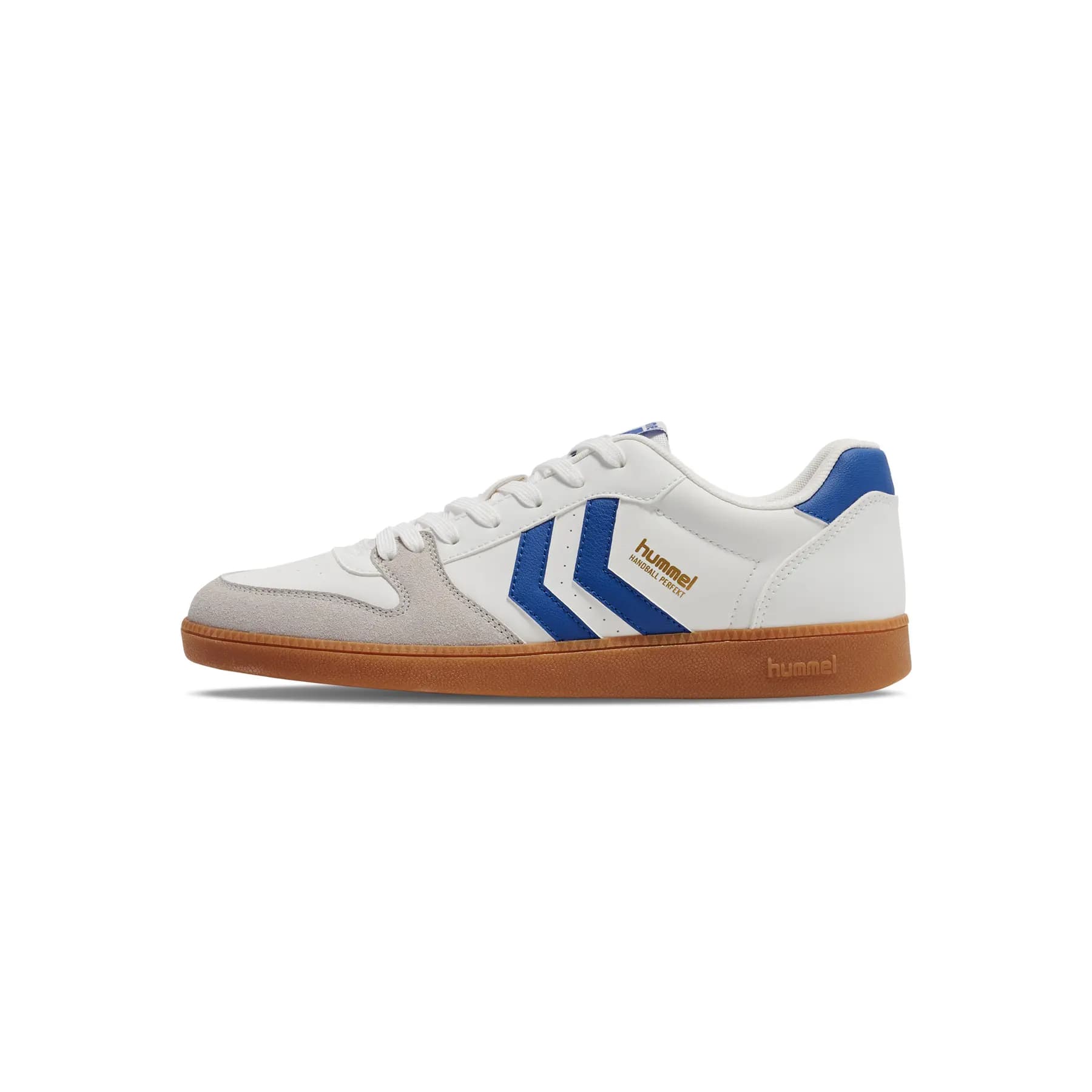 Baskets Hummel Perfekt SP