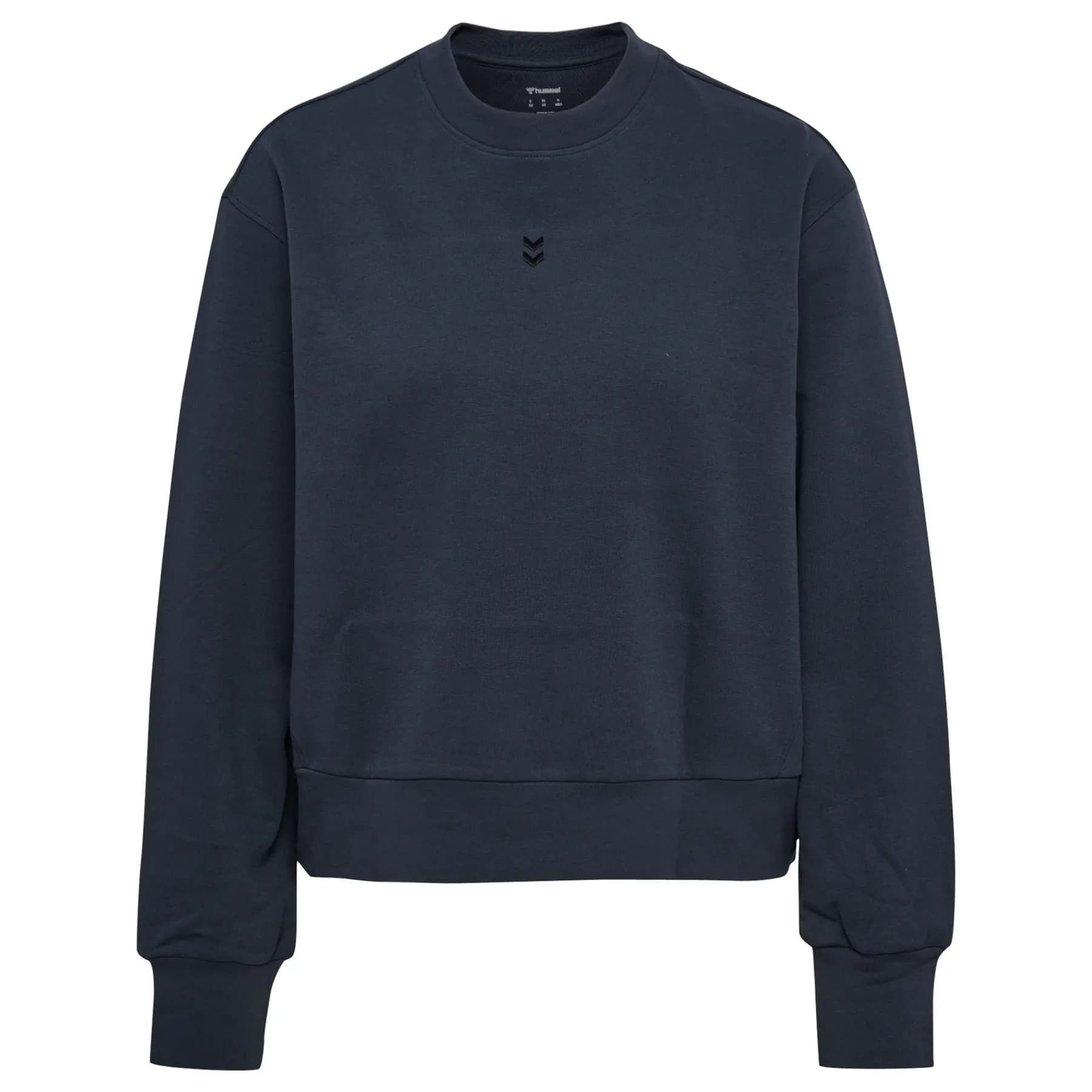Sweatshirt femme Hummel Foundation