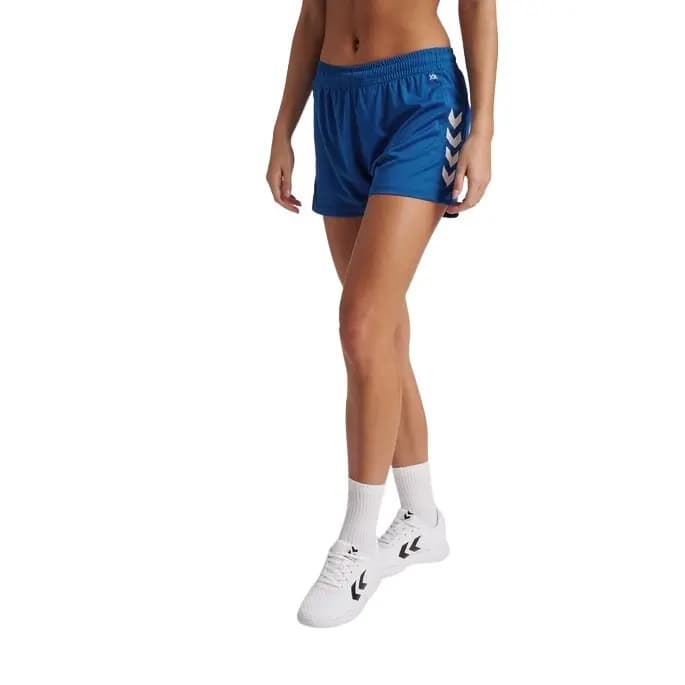 Short femme Hummel hmlCORE