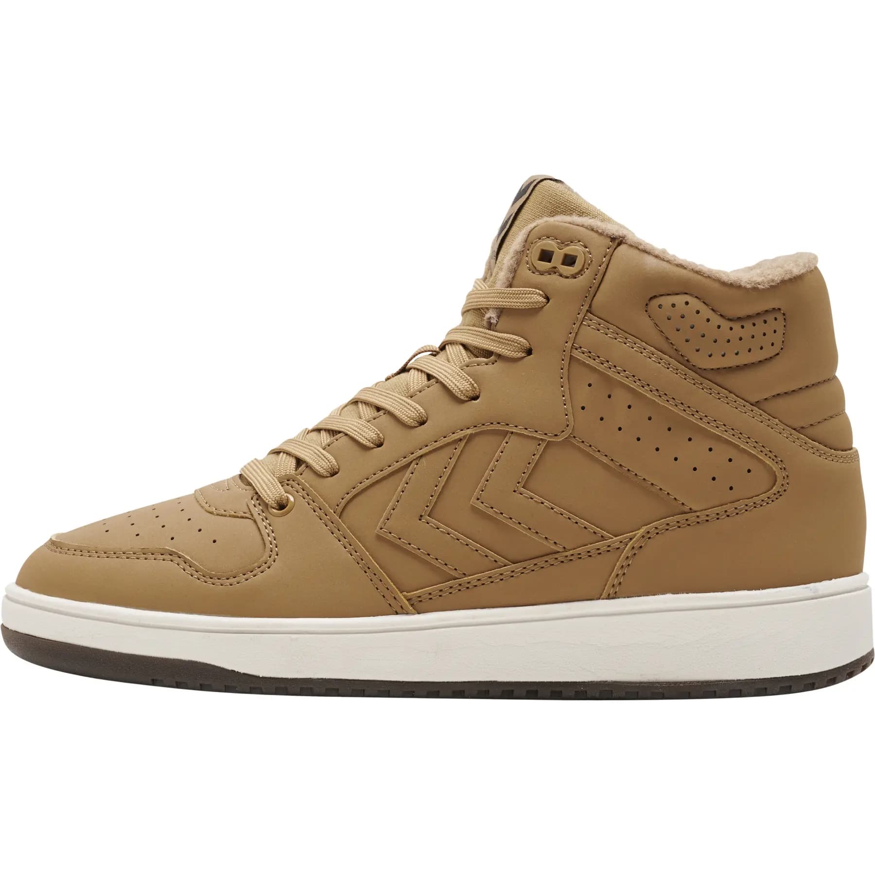 Baskets Hummel St. Power Play Mid