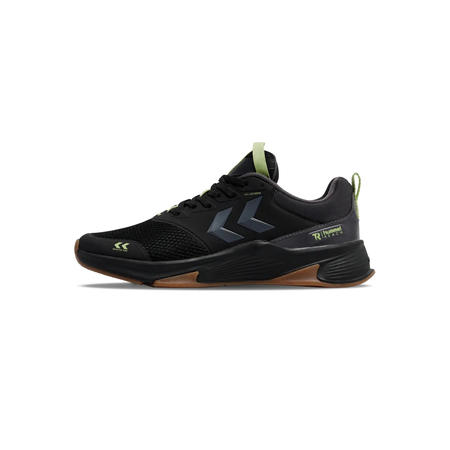 Baskets Hummel Reach TR Power