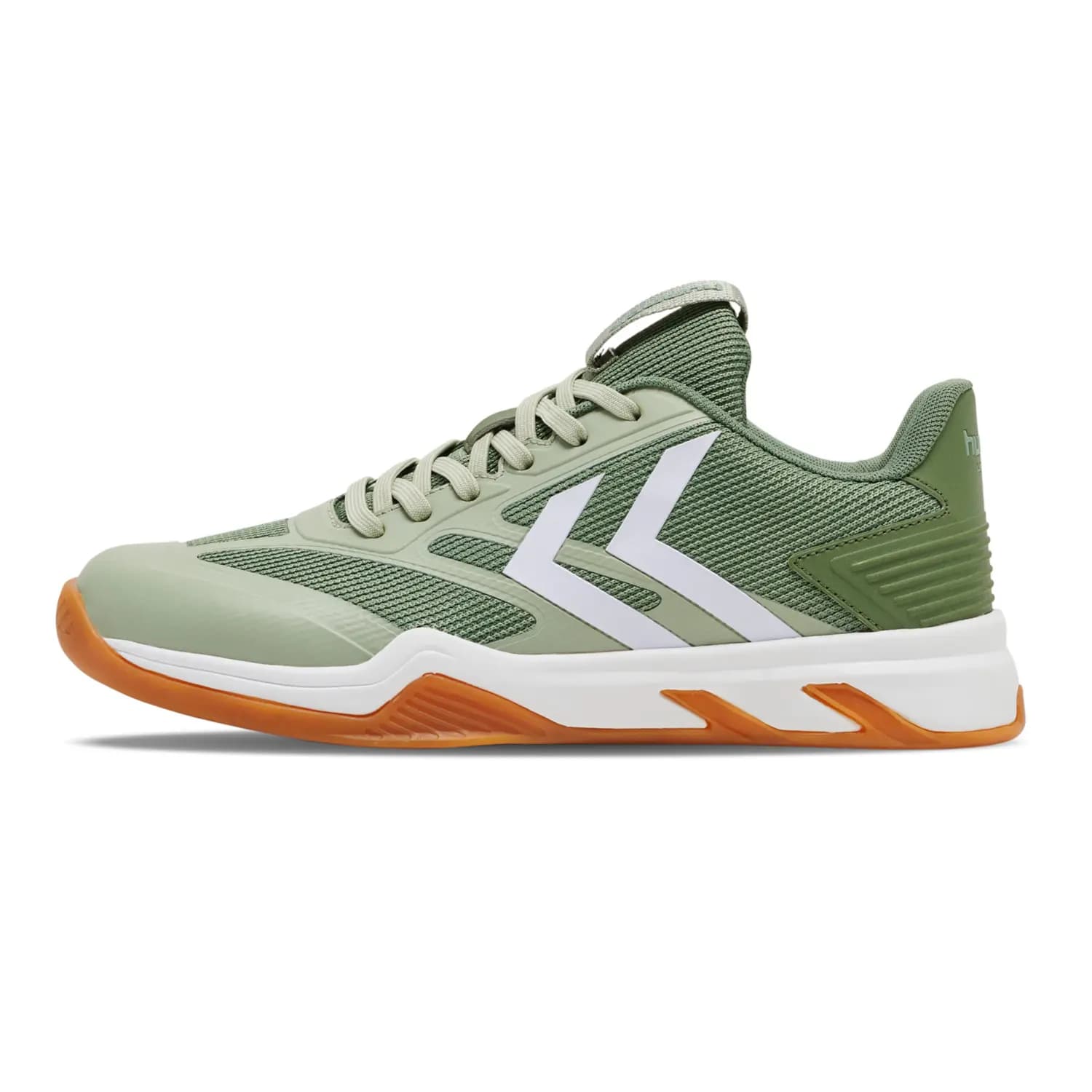 Chaussures indoor Hummel Uruz III