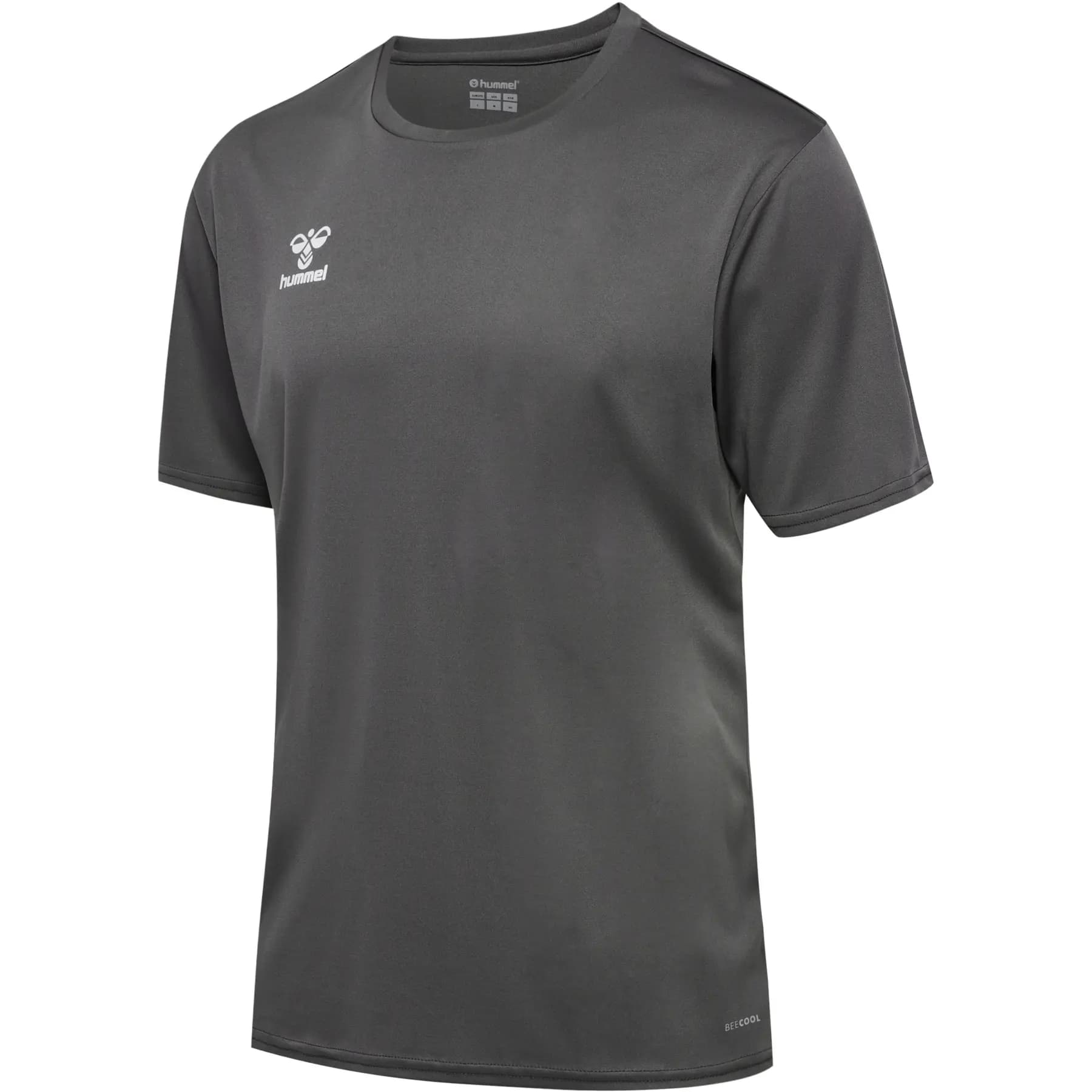 T-shirt essentielle Hummel
